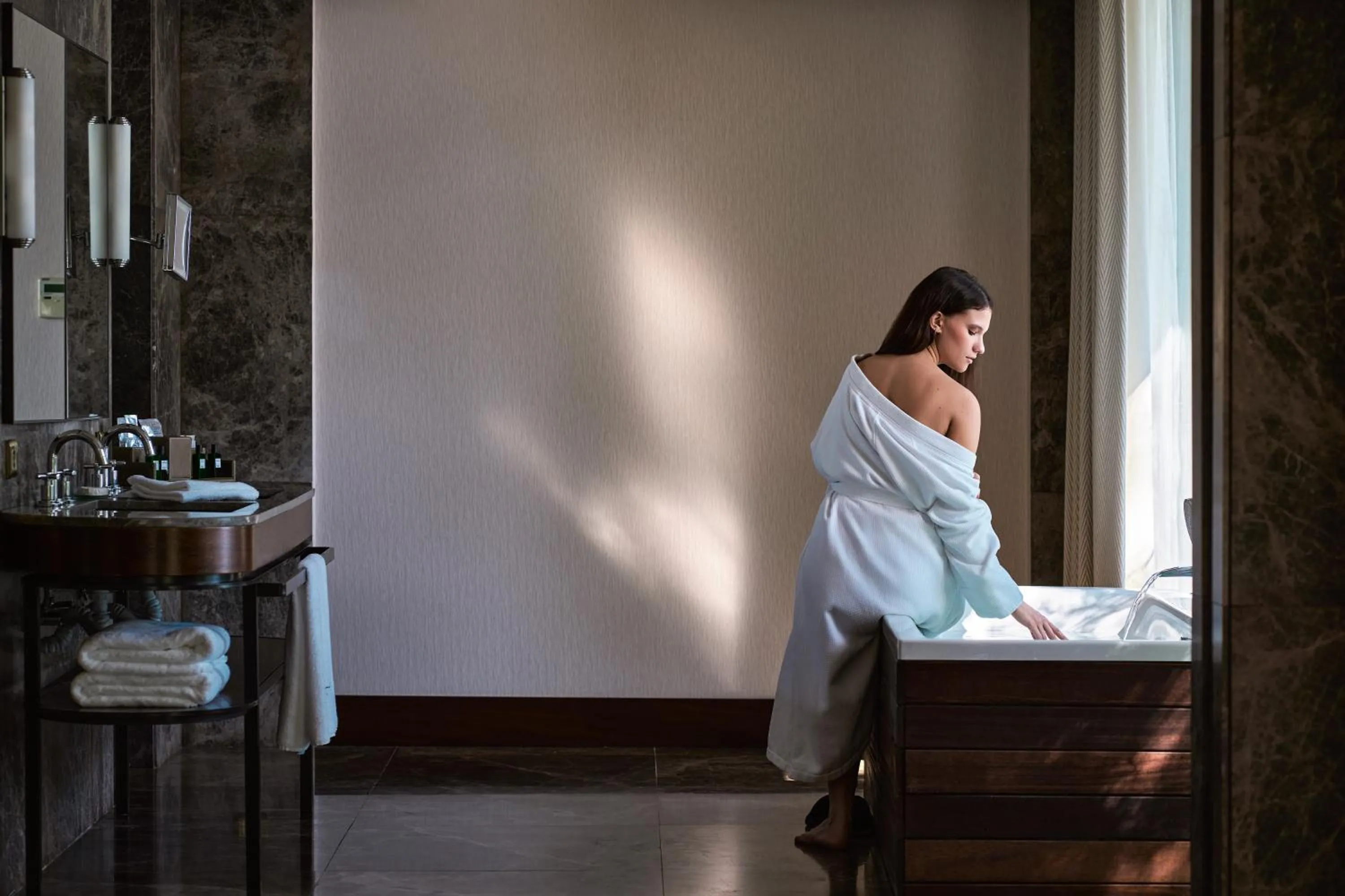 Club Prive by Rixos Gocek