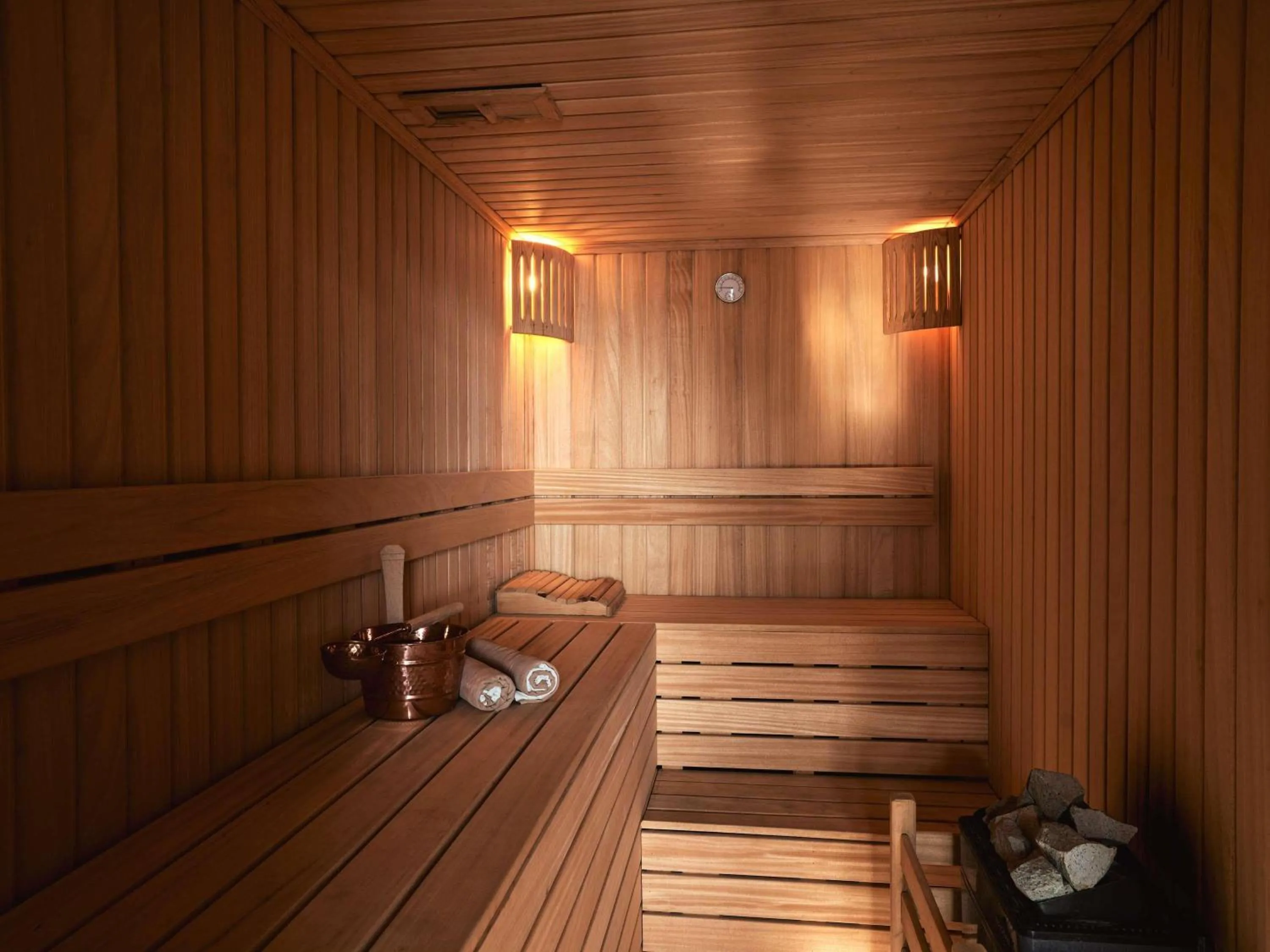 Bedroom in Club Prive by Rixos Gocek