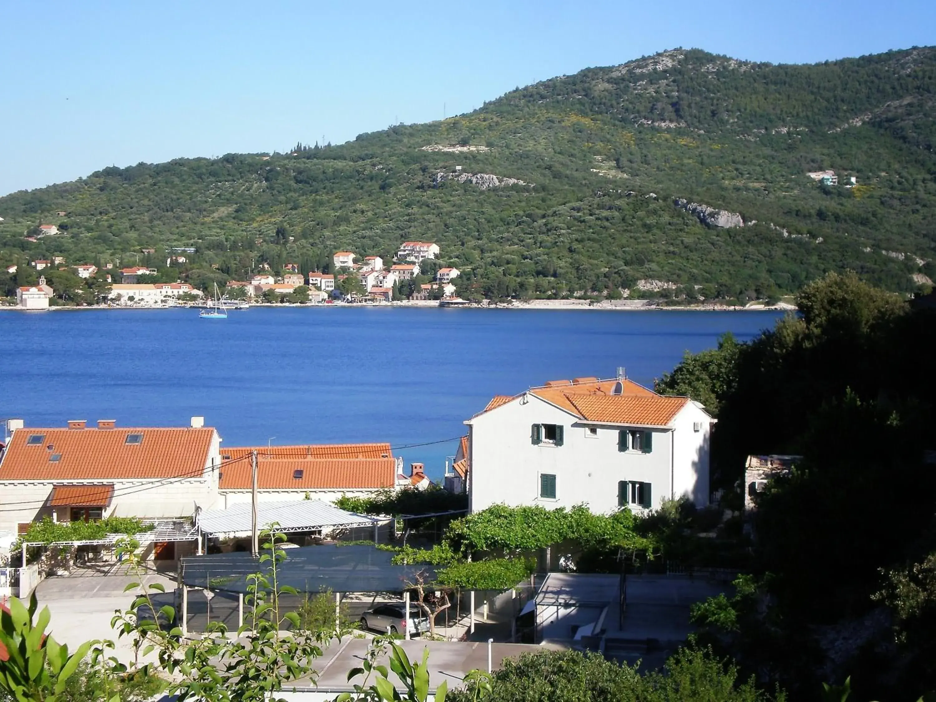 Villa Doris Villa Doris