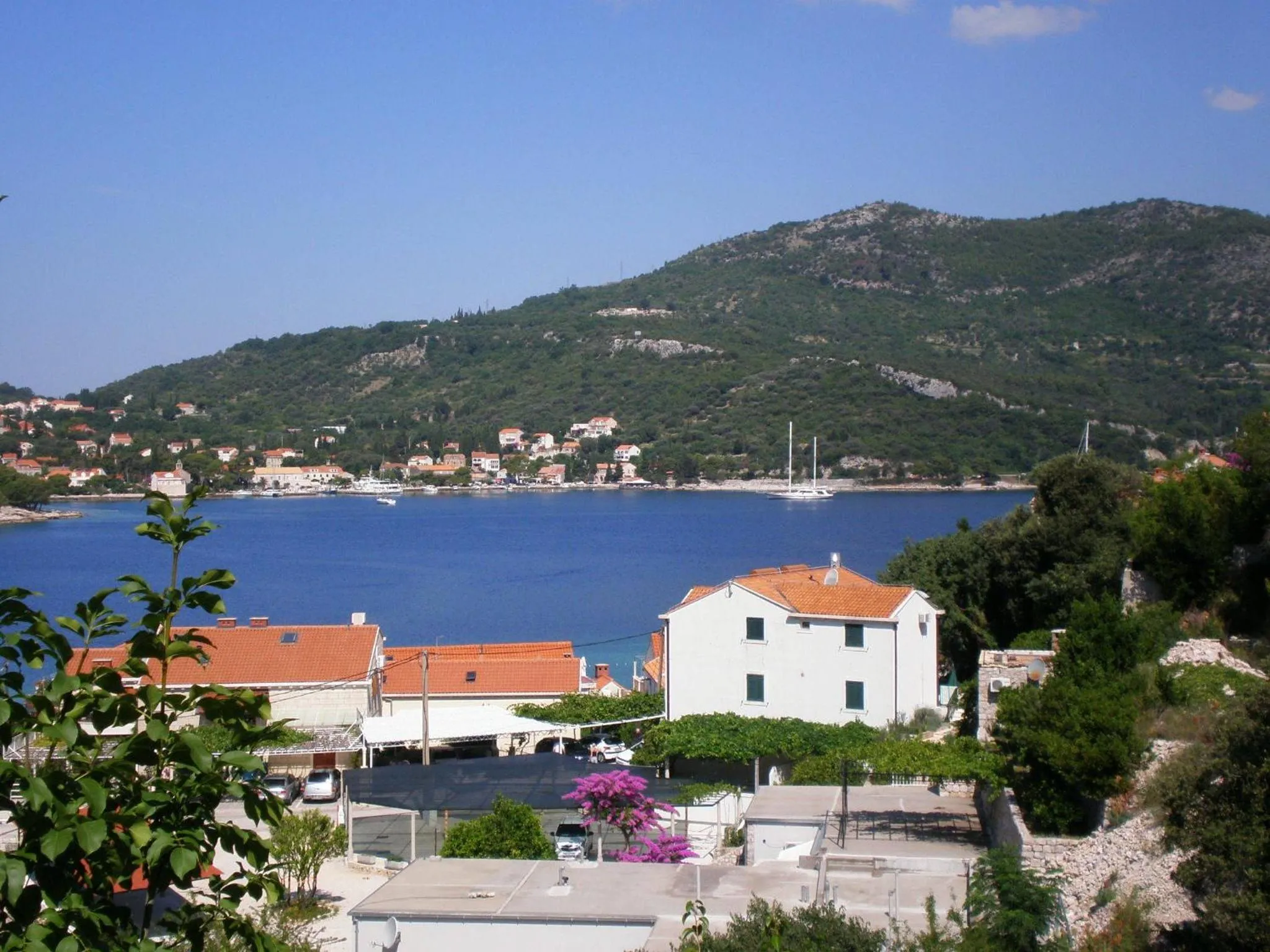 Villa Doris