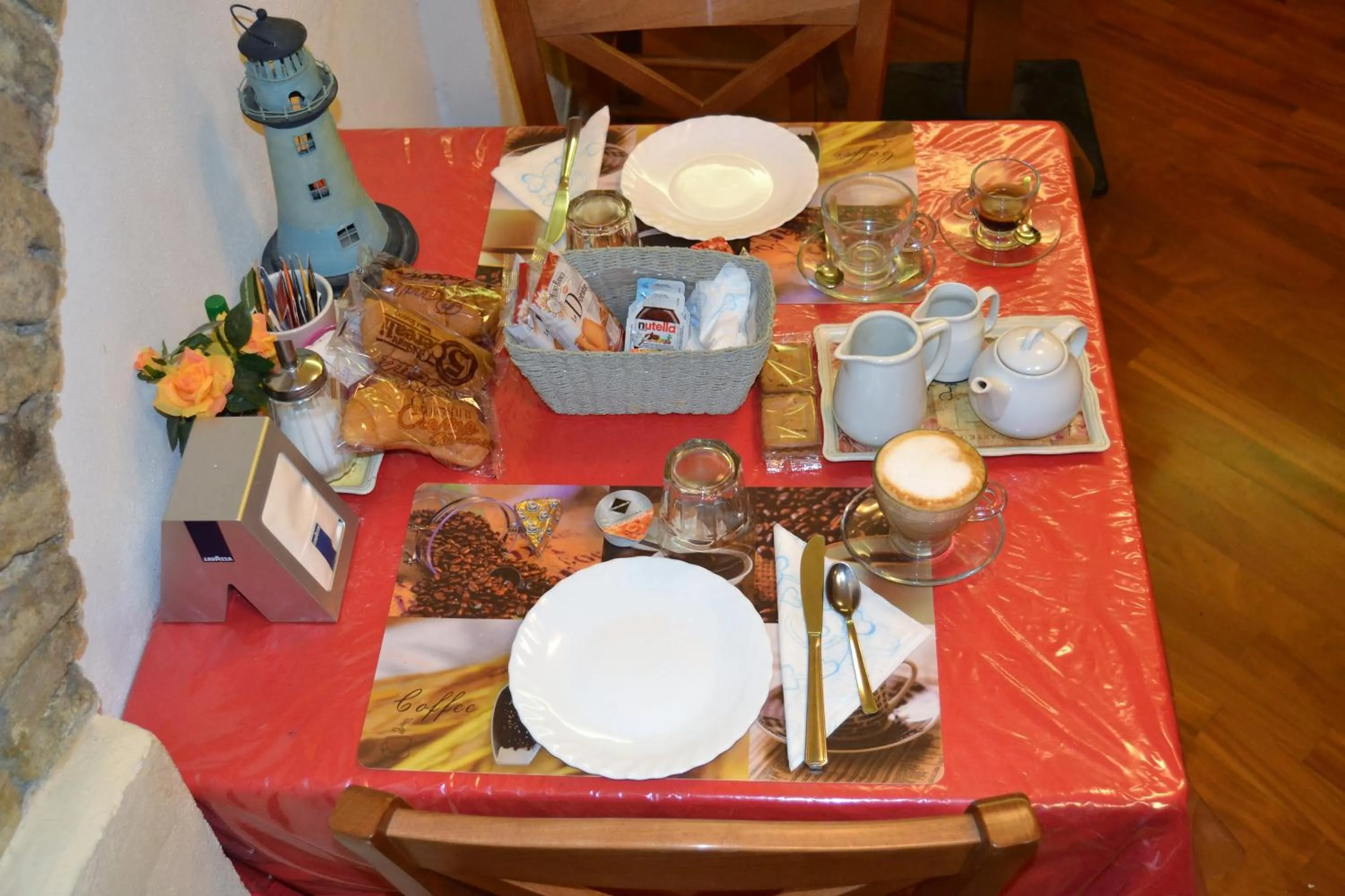 Lounge or bar in Hotel Major