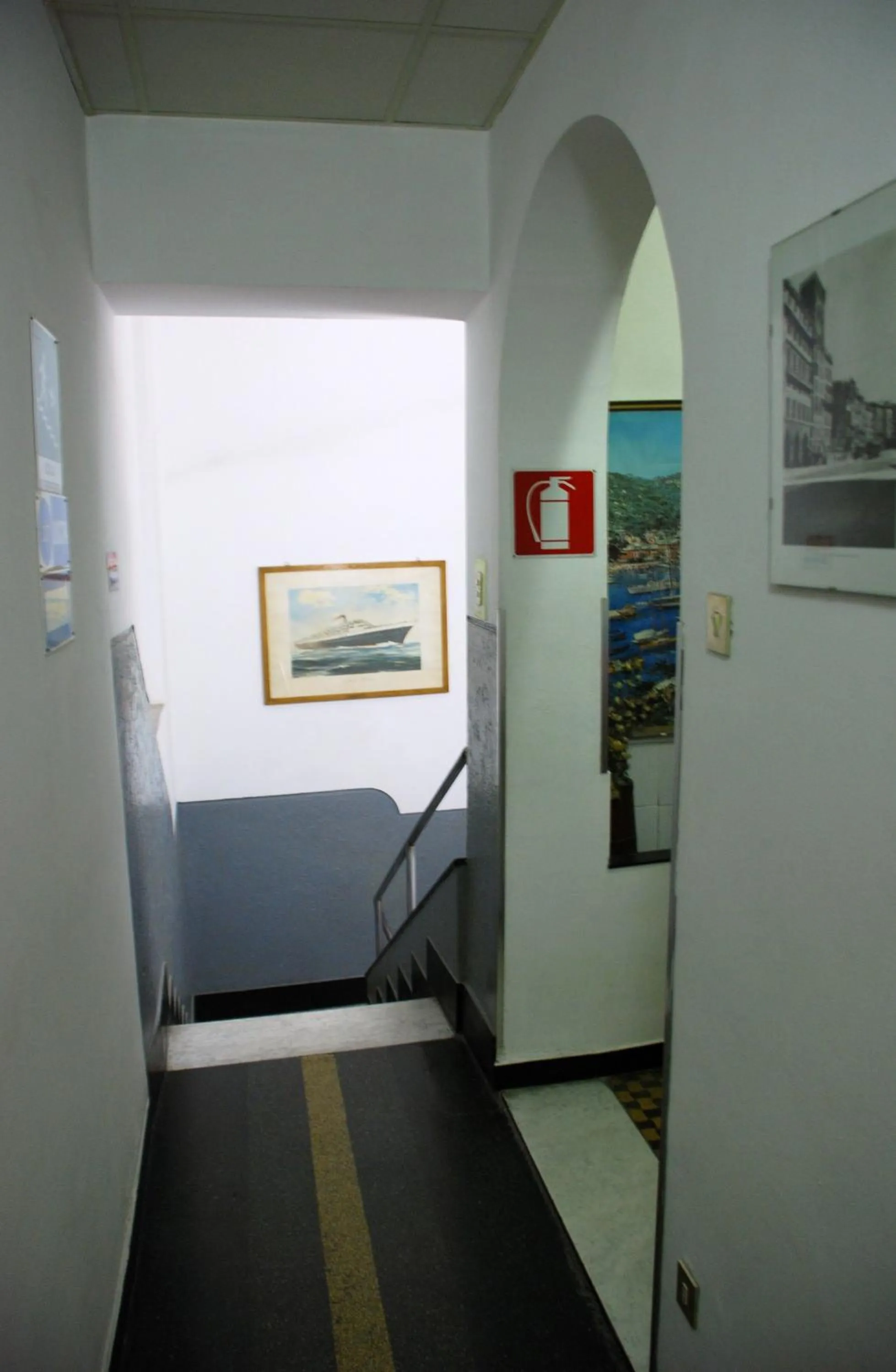 Other in Hotel Major