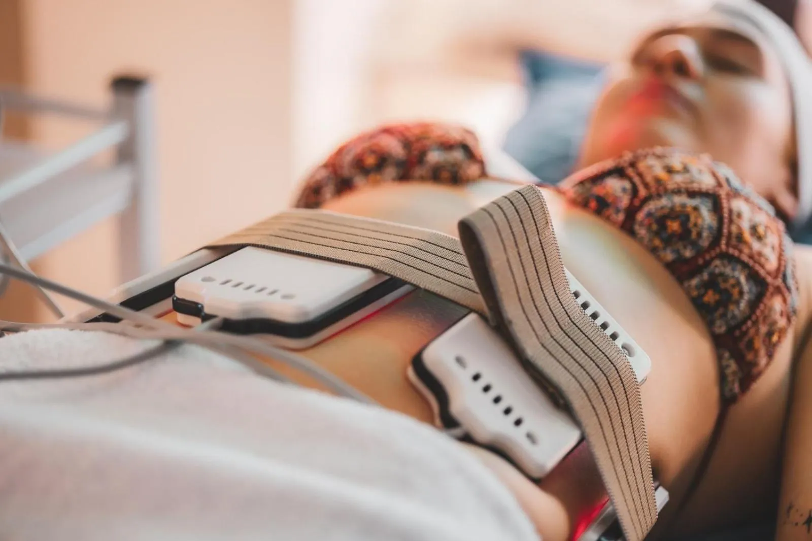 Spa and wellness centre/facilities in Hotel Laureles Plaza