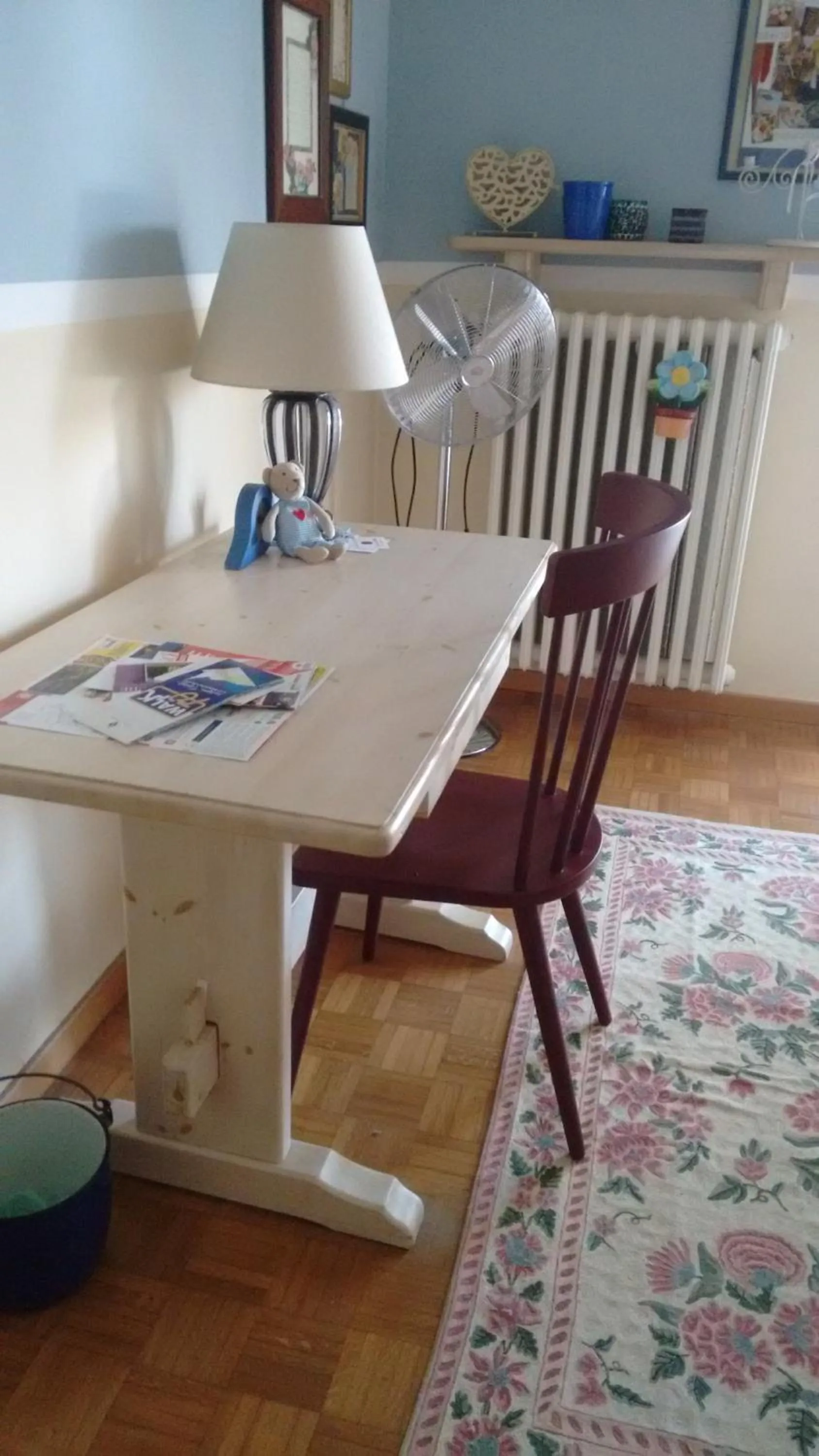 Bathroom in Ca' Mia Ca' Tua