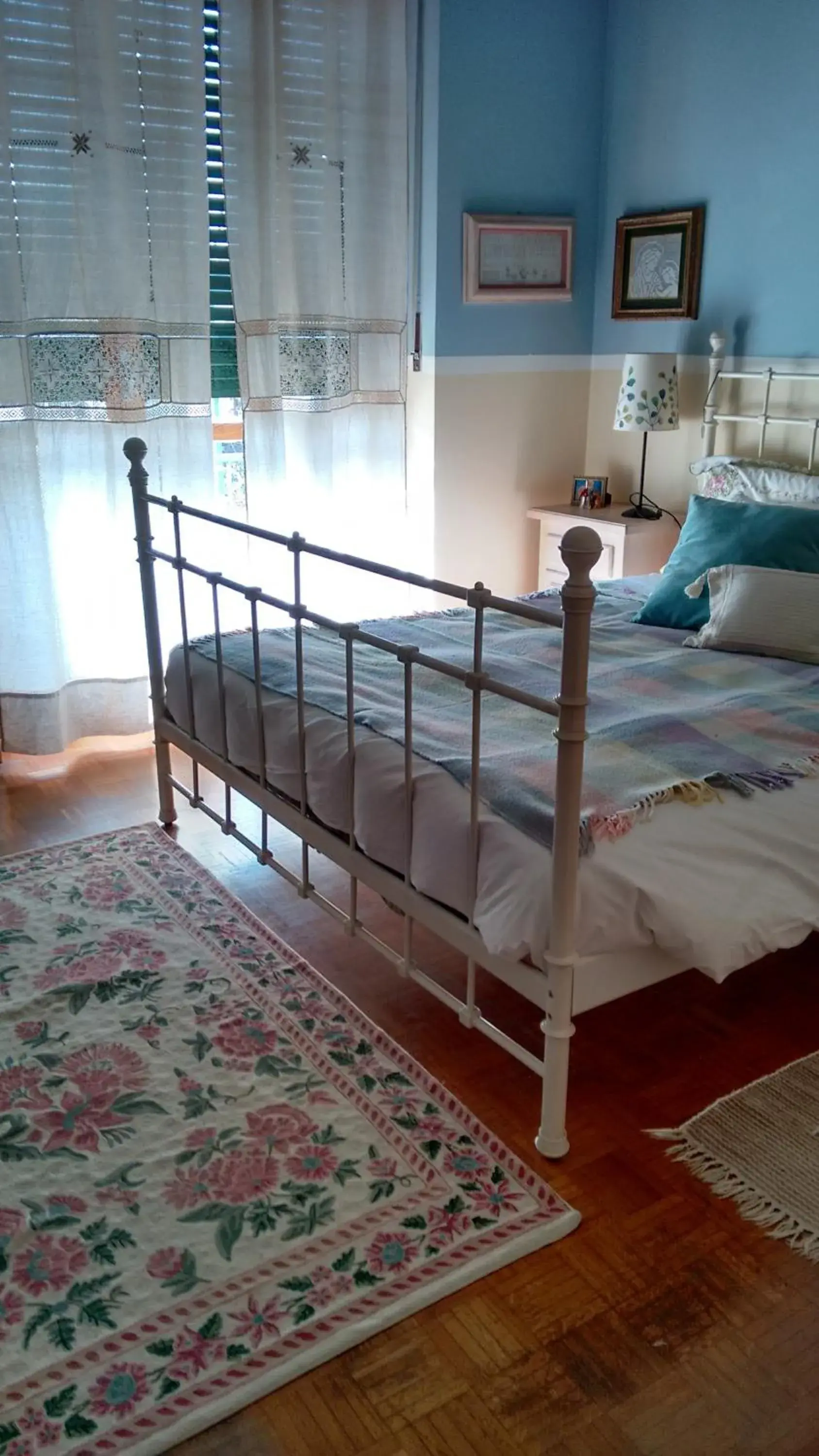 Large Double Room in Ca' Mia Ca' Tua Large Double Room in Ca' Mia Ca' Tua