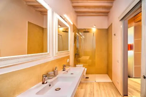 B&B Borgo di Pratavecchie