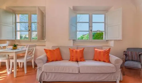 B&B Borgo di Pratavecchie