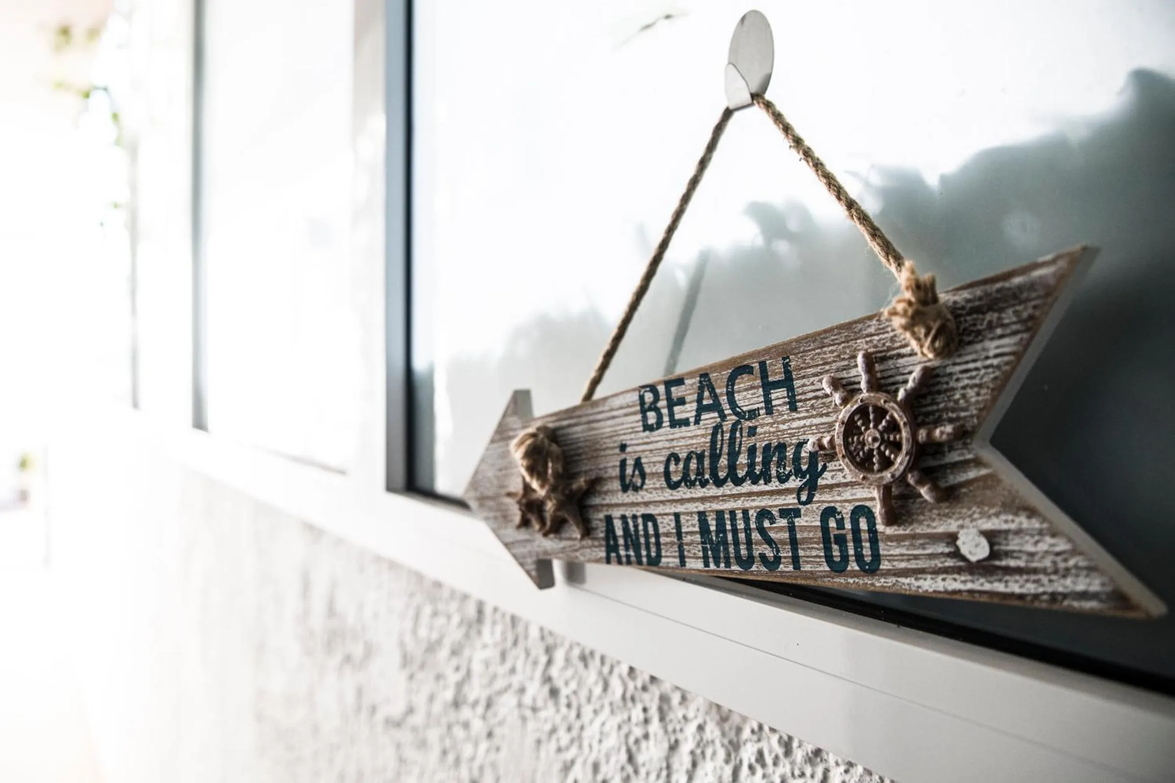 Property building in Minos Boutique Hotel