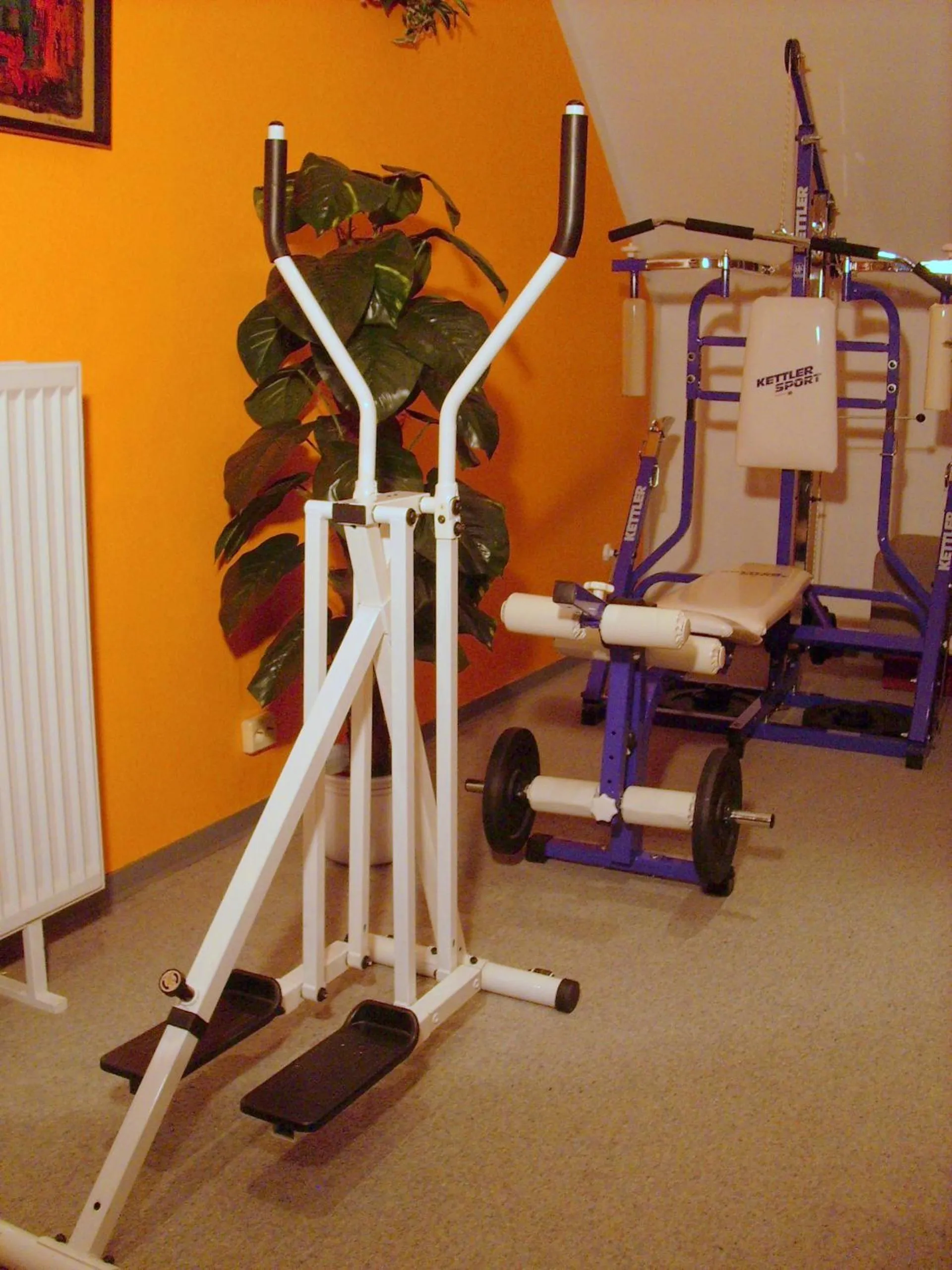 Activities in Landhotel Sonnenhof im Wendland