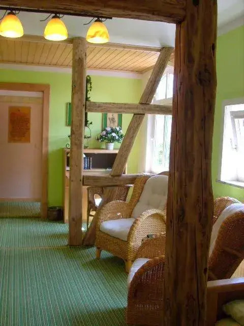 Deluxe Twin Room - single occupancy in Landhotel Sonnenhof im Wendland Deluxe Twin Room - single occupancy in Landhotel Sonnenhof im Wendland