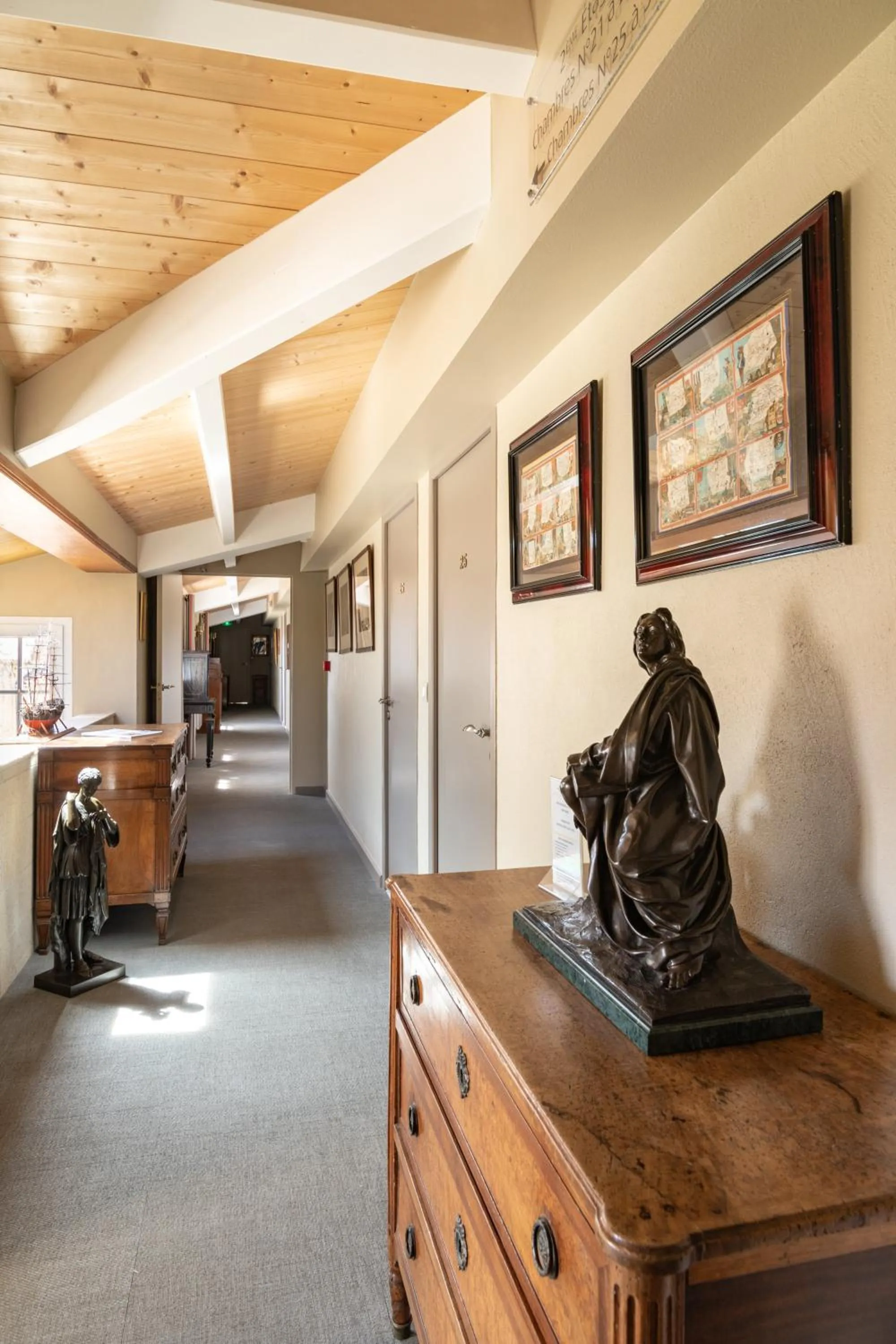 Property building in Le Clos Du GALION - Ile de Ré