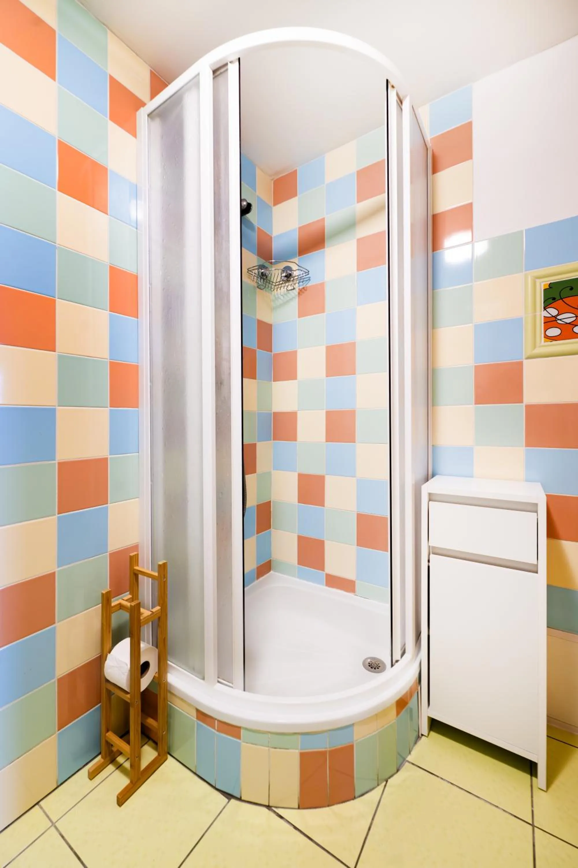 Tatralandia - Apartmán ANJA