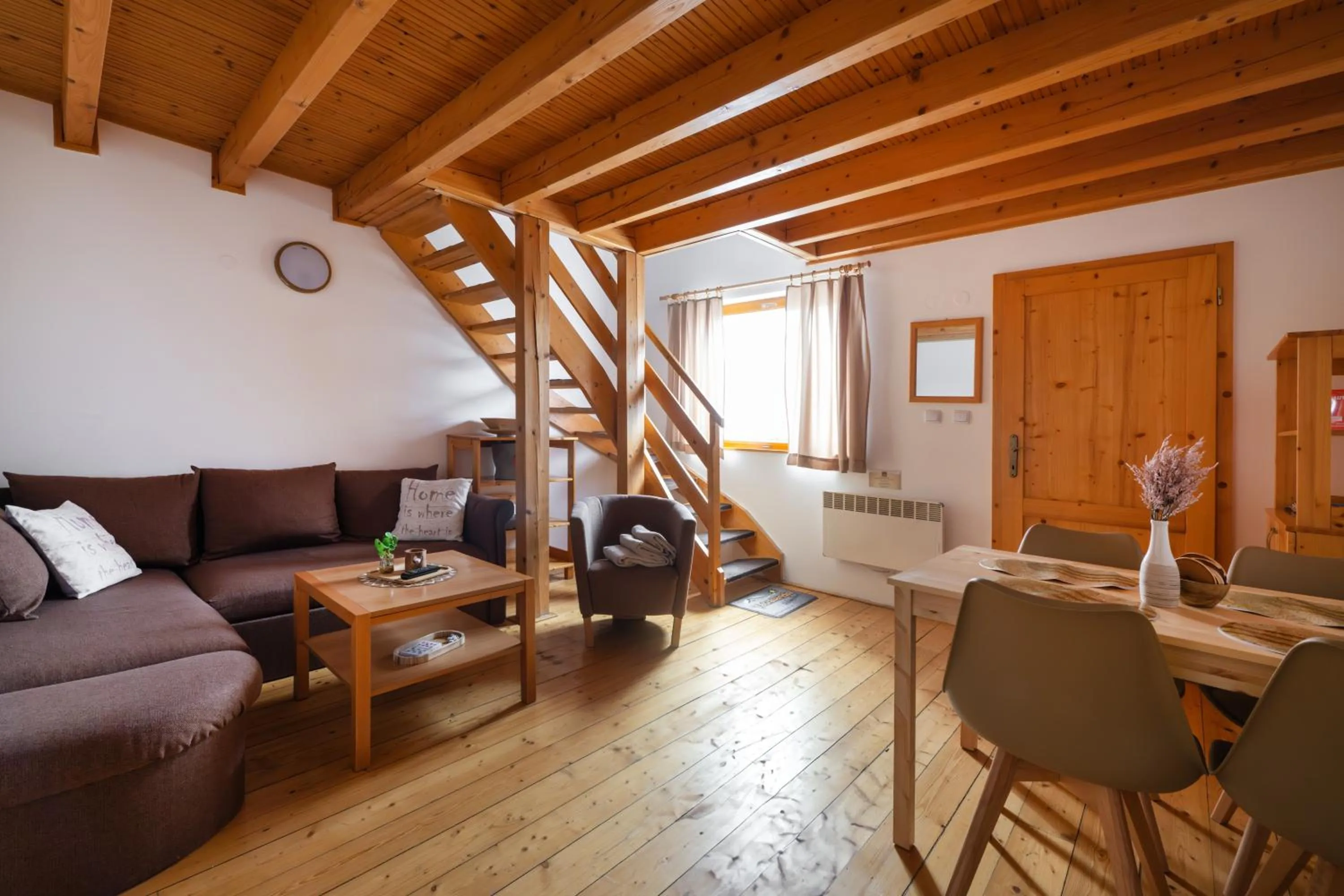 Tatralandia - Apartmán ANJA