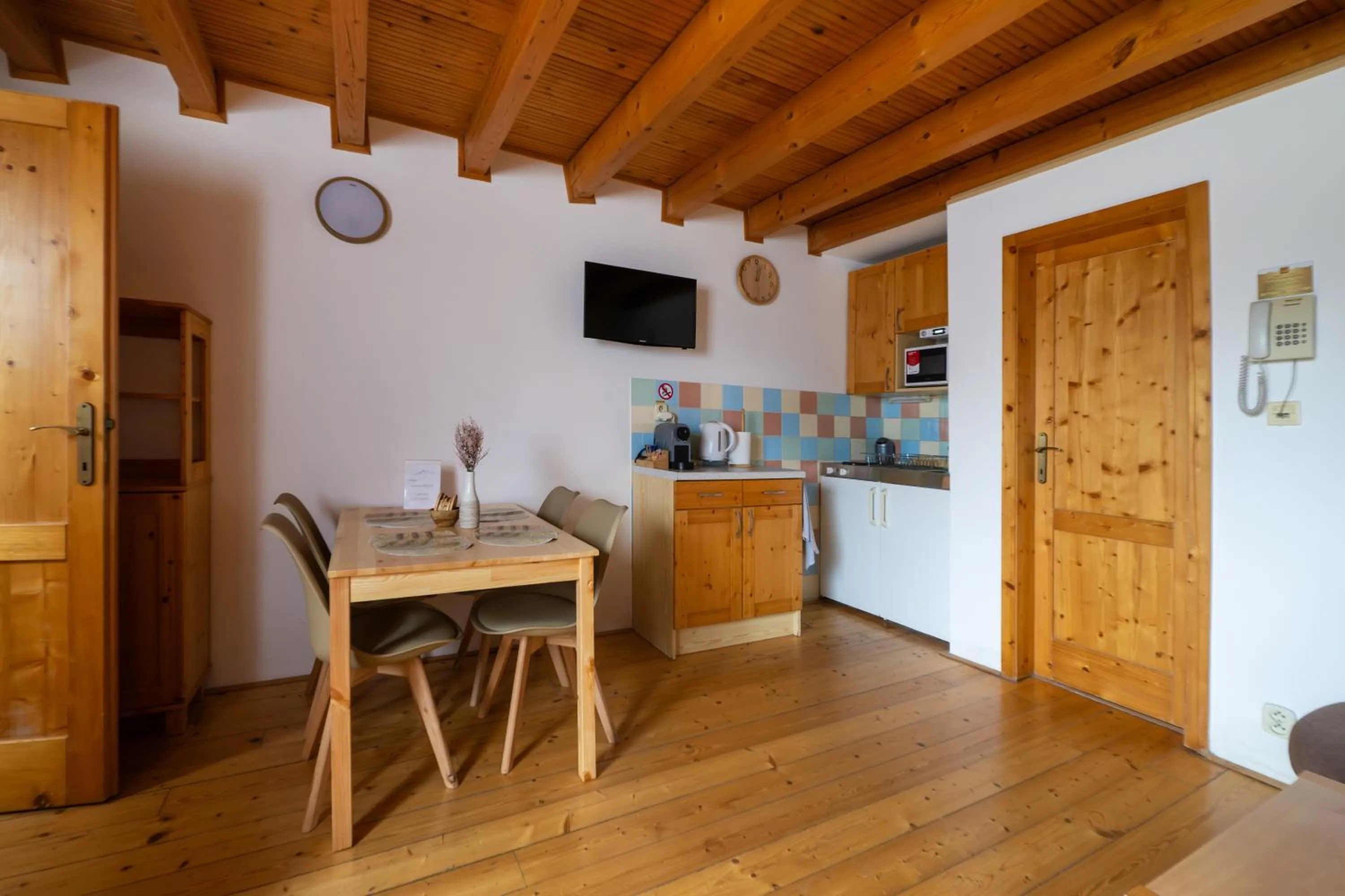 Tatralandia - Apartmán ANJA