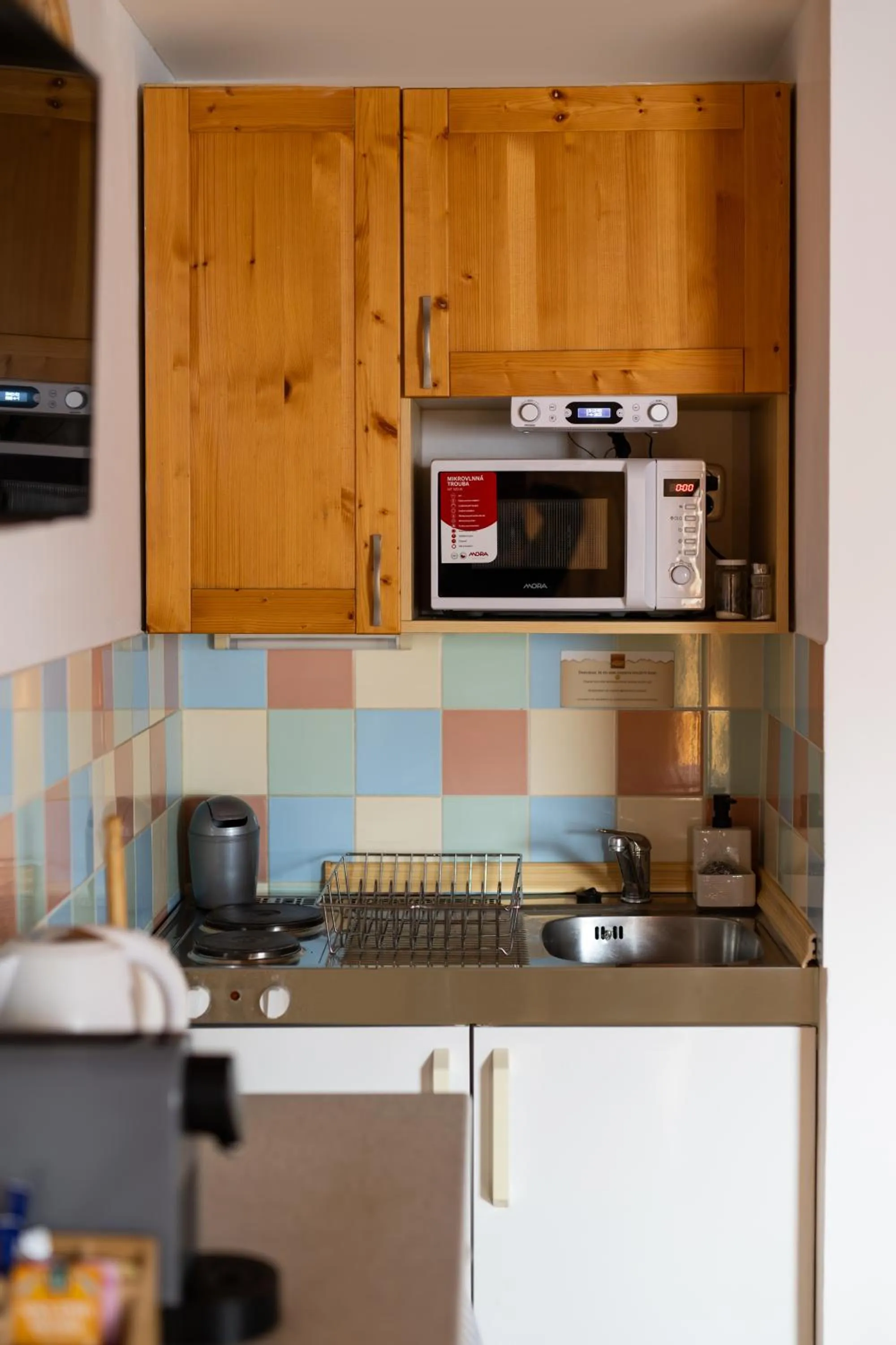 Tatralandia - Apartmán ANJA