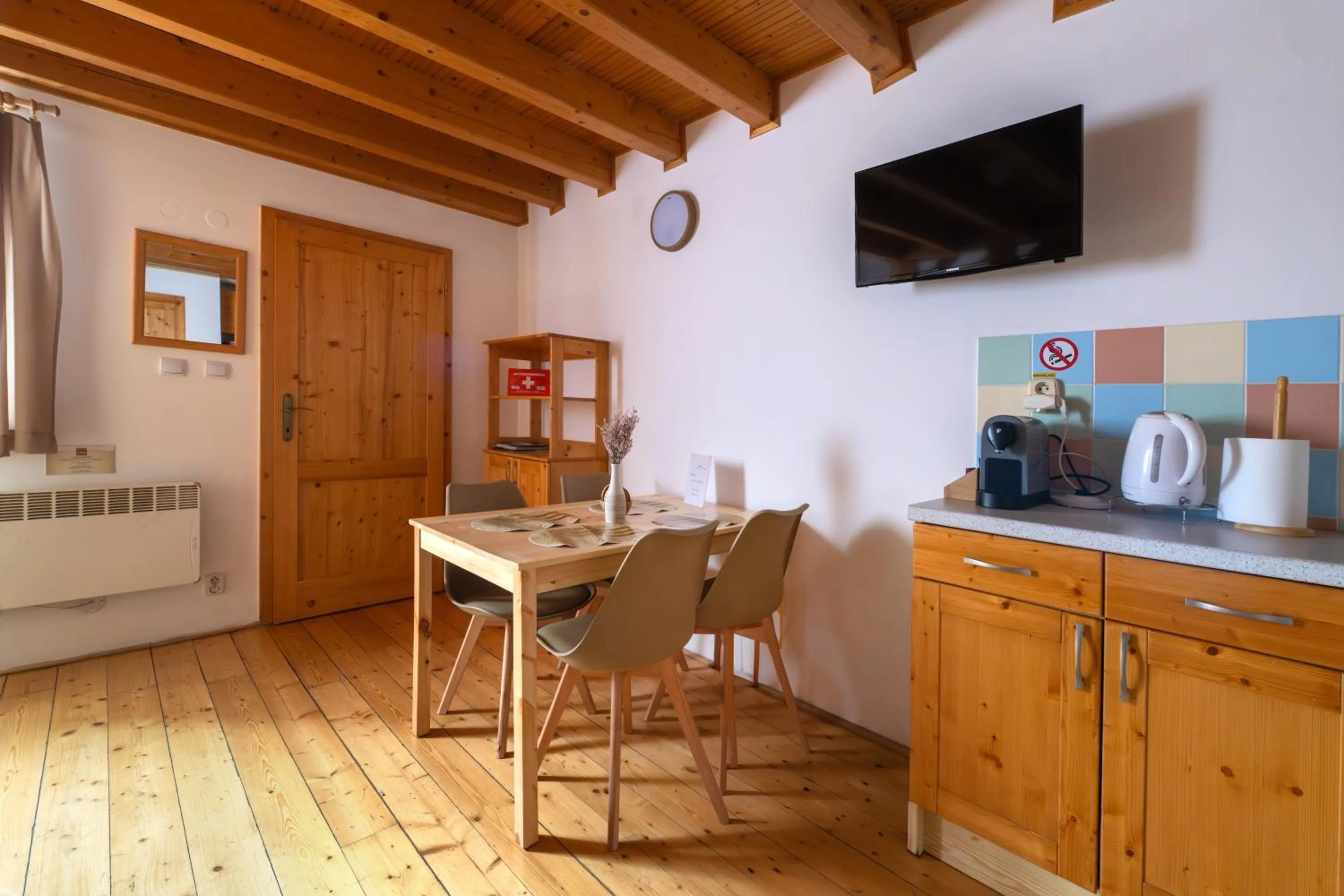 Tatralandia - Apartmán ANJA