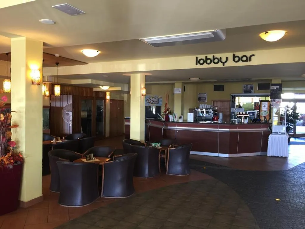 Alcoholic drinks in Tatralandia - Apartmán ANJA