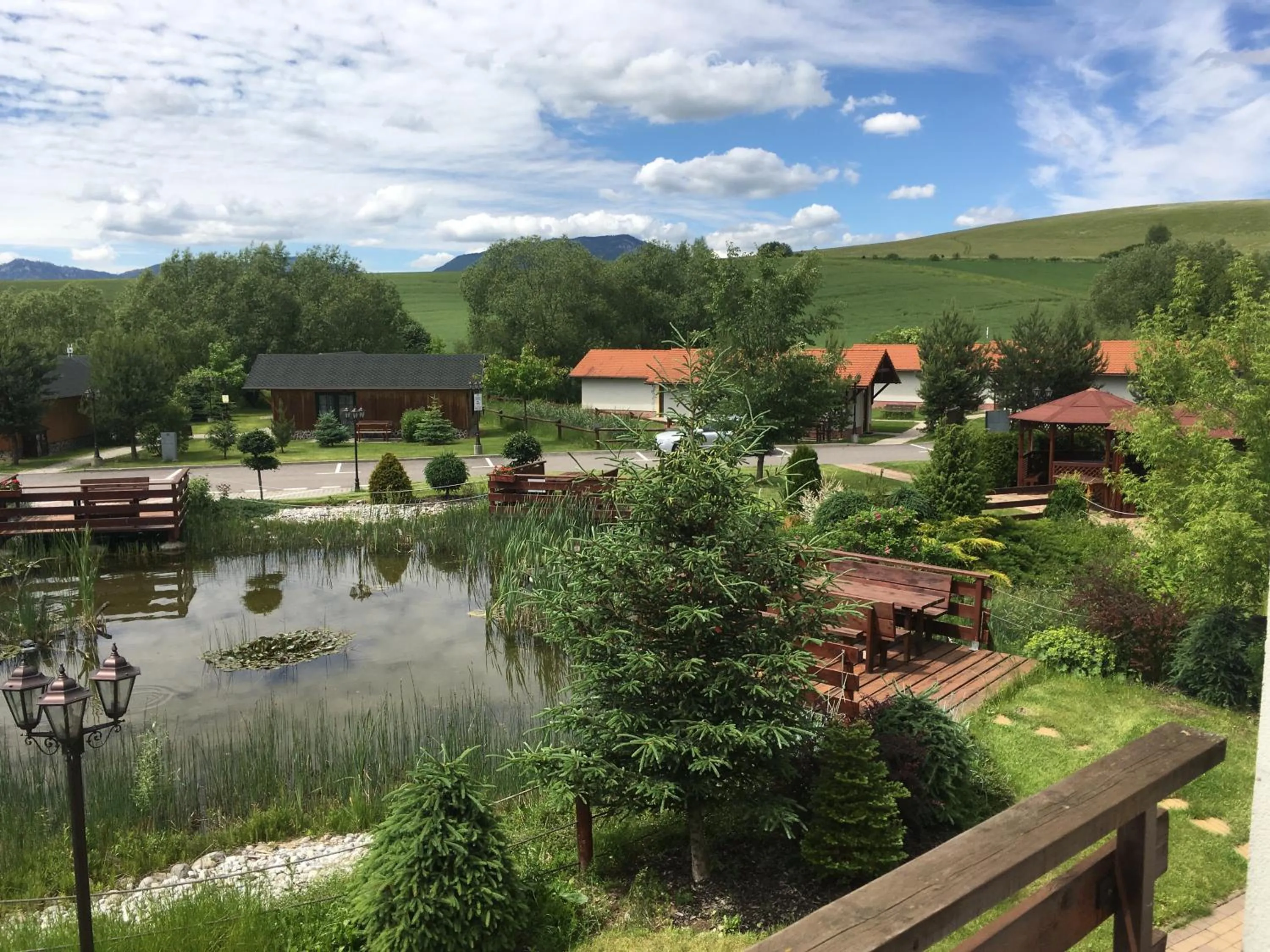 Off site in Tatralandia - Apartmán ANJA