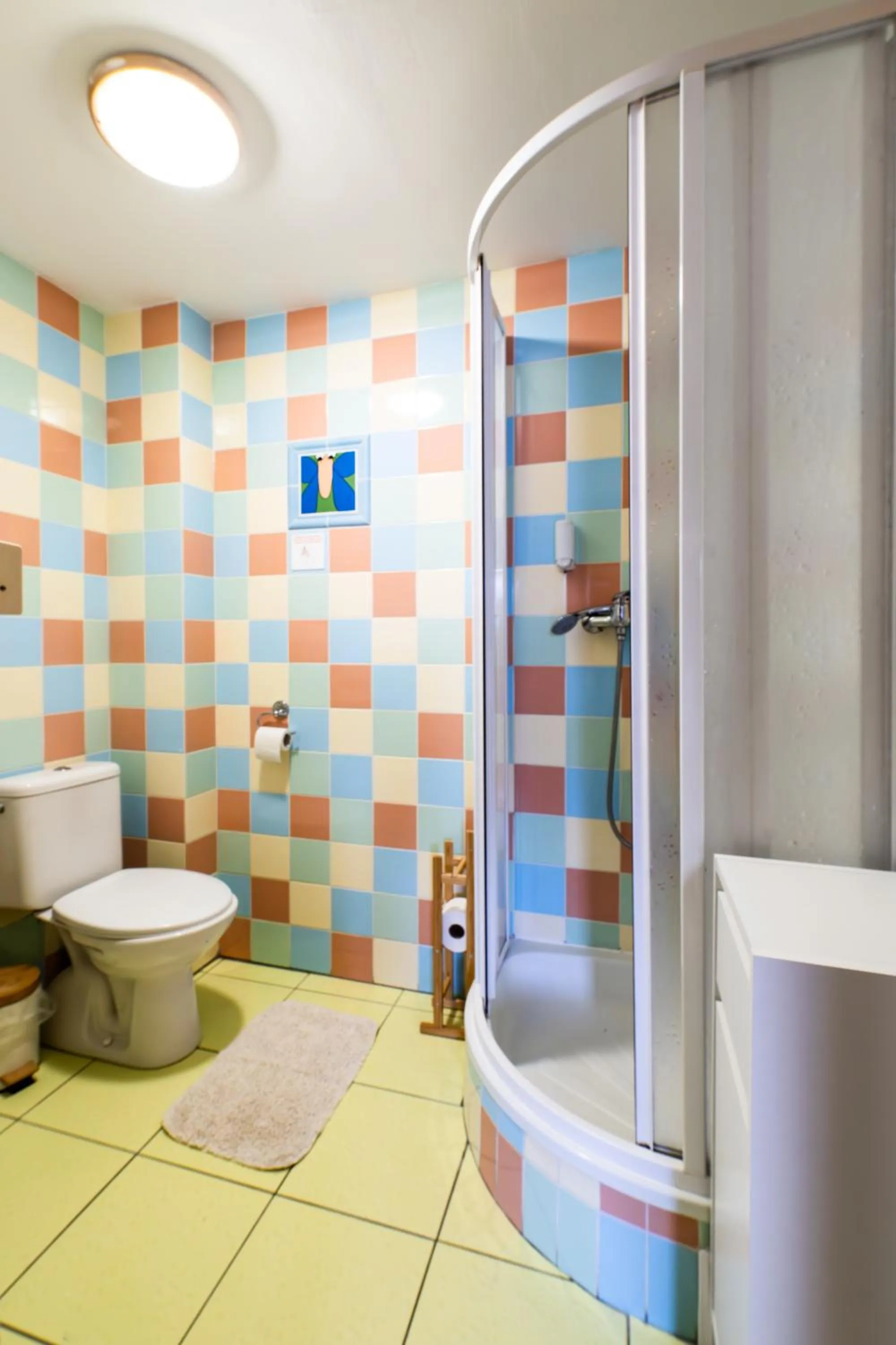 Tatralandia - Apartmán ANJA