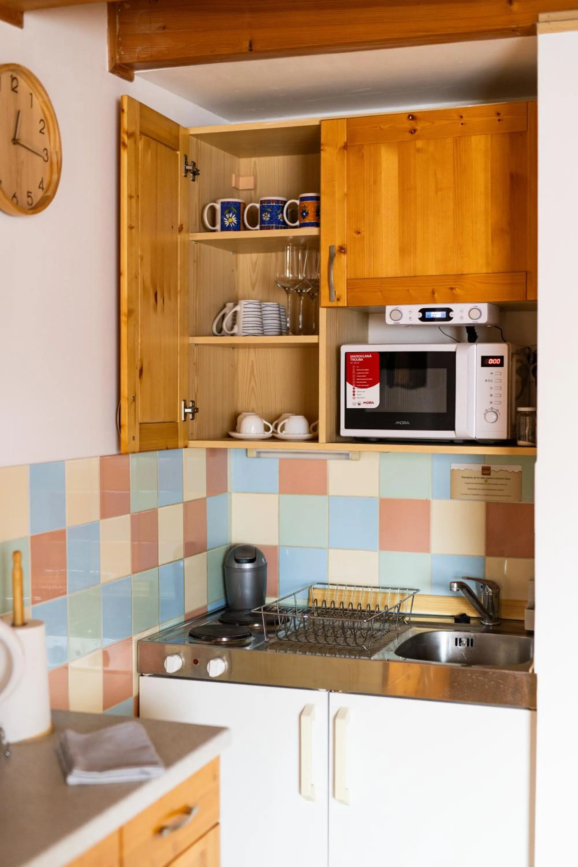 Tatralandia - Apartmán ANJA