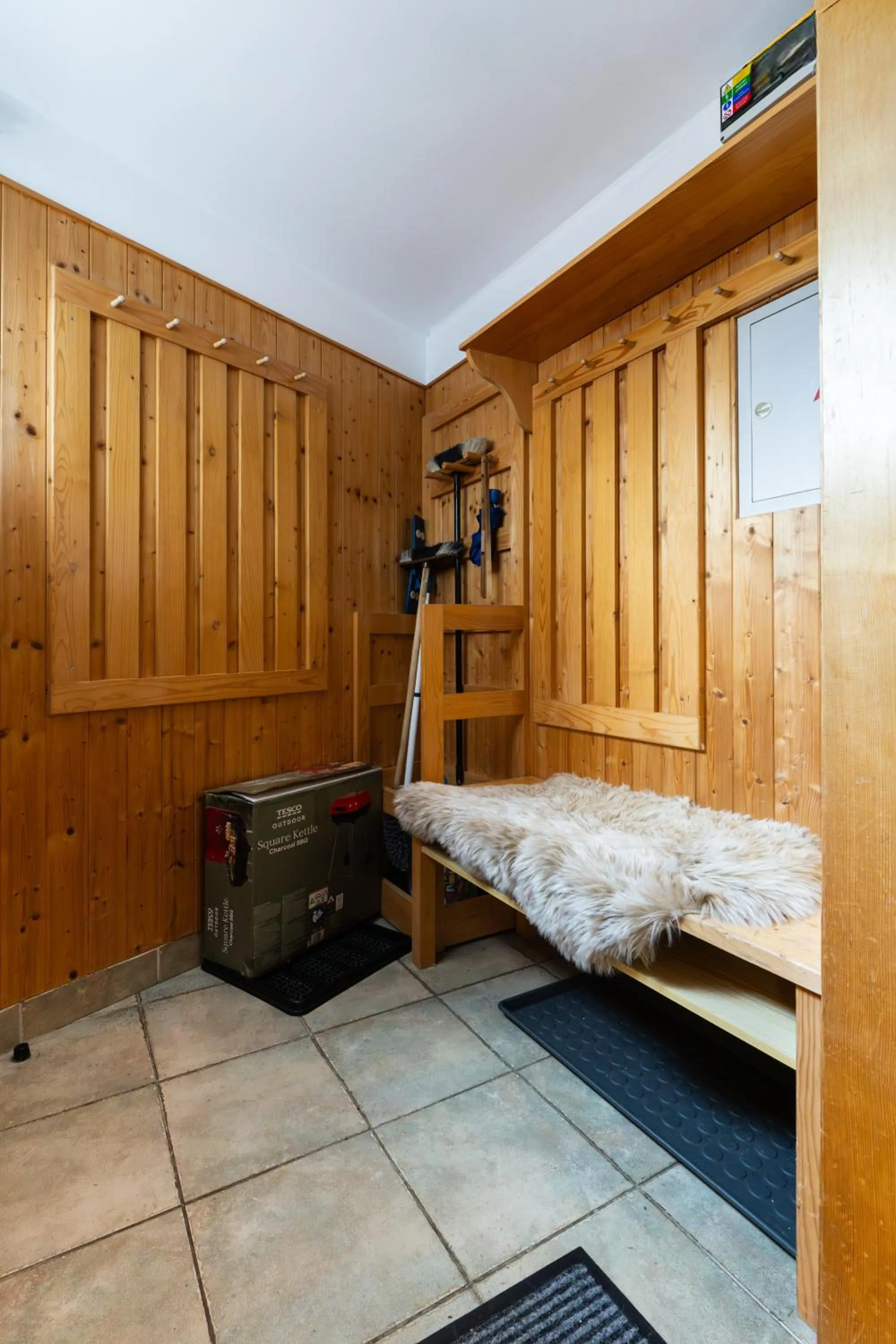 Tatralandia - Apartmán ANJA