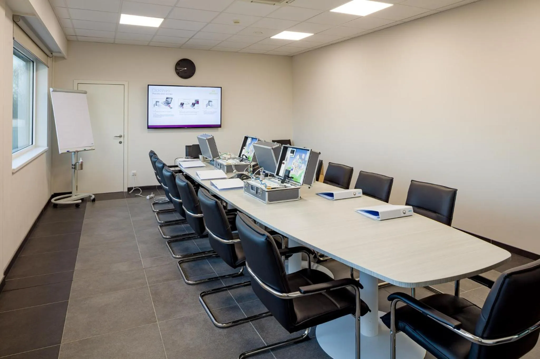 Business facilities in Mezzo Hotel & Business