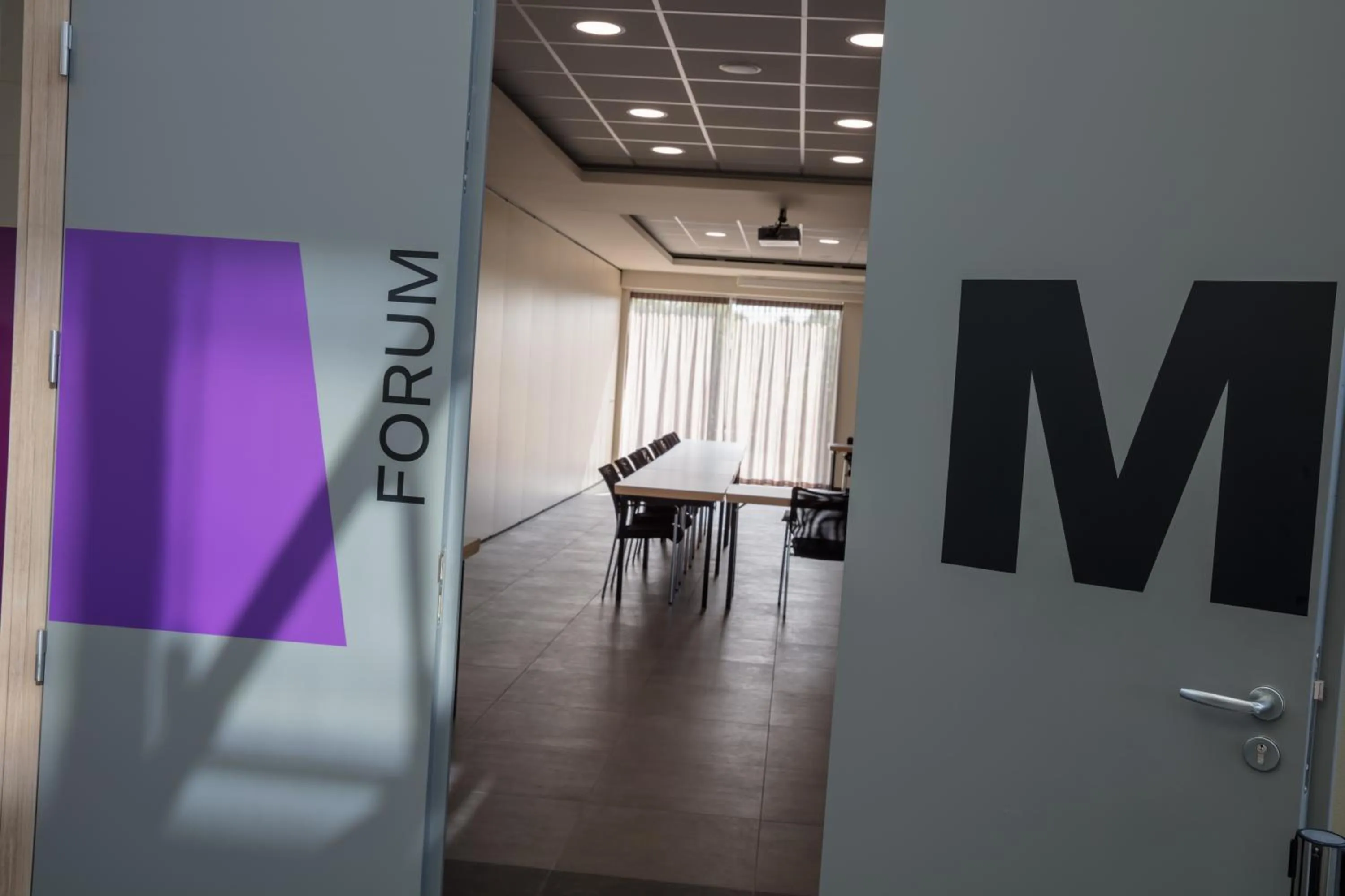 Business facilities in Mezzo Hotel & Business