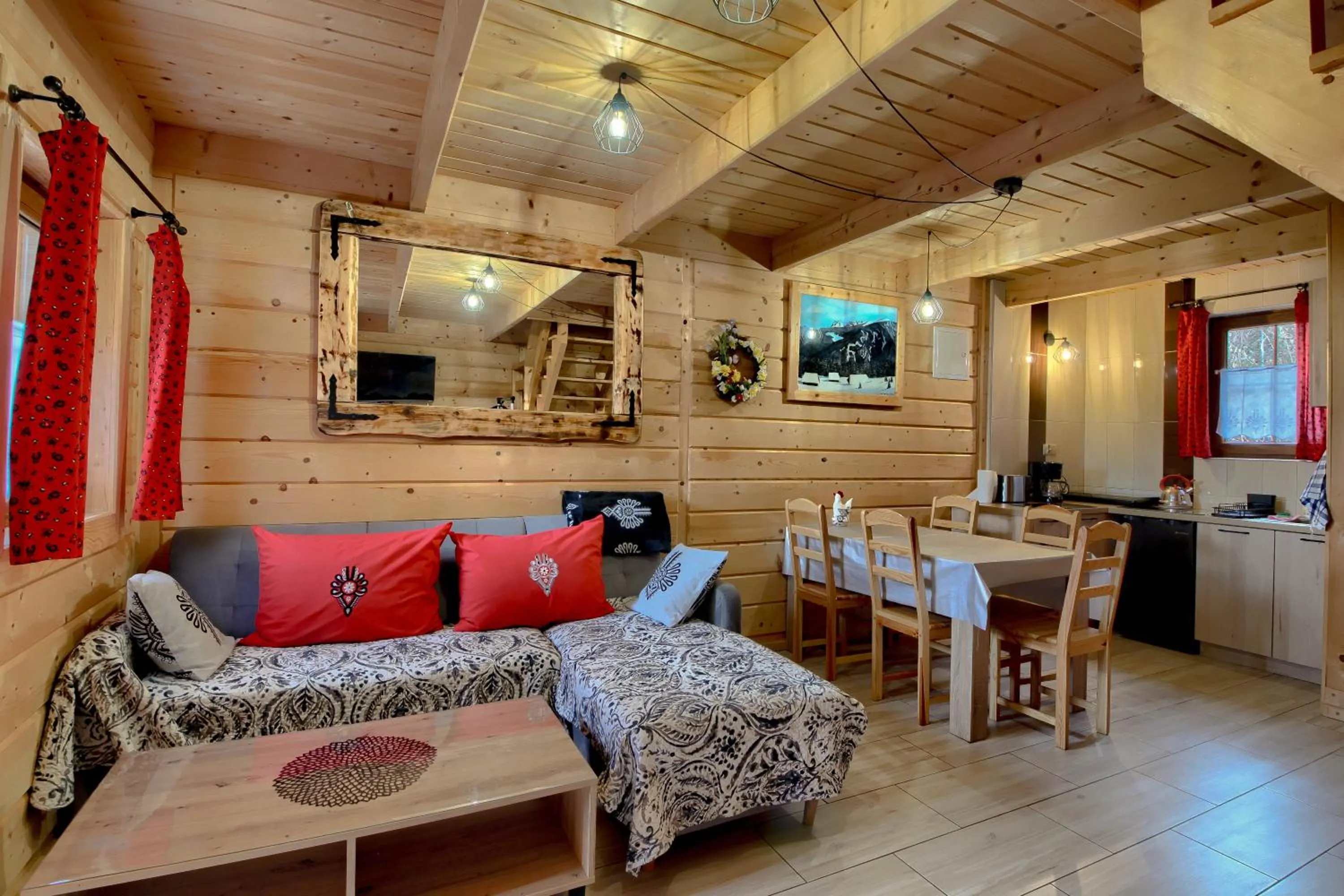 Oaza Tatry III