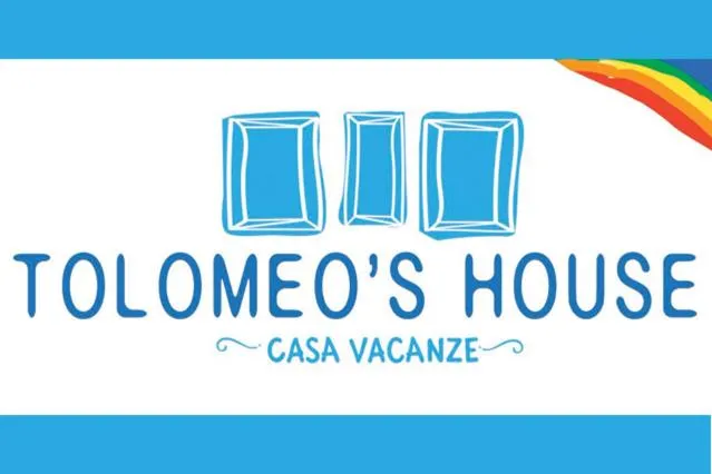 Tolomeo's House-Bed & Bike