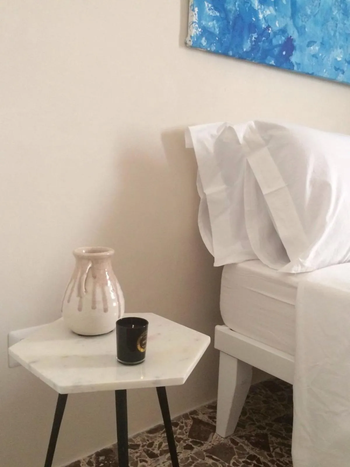 Tolomeo's House-Bed & Bike