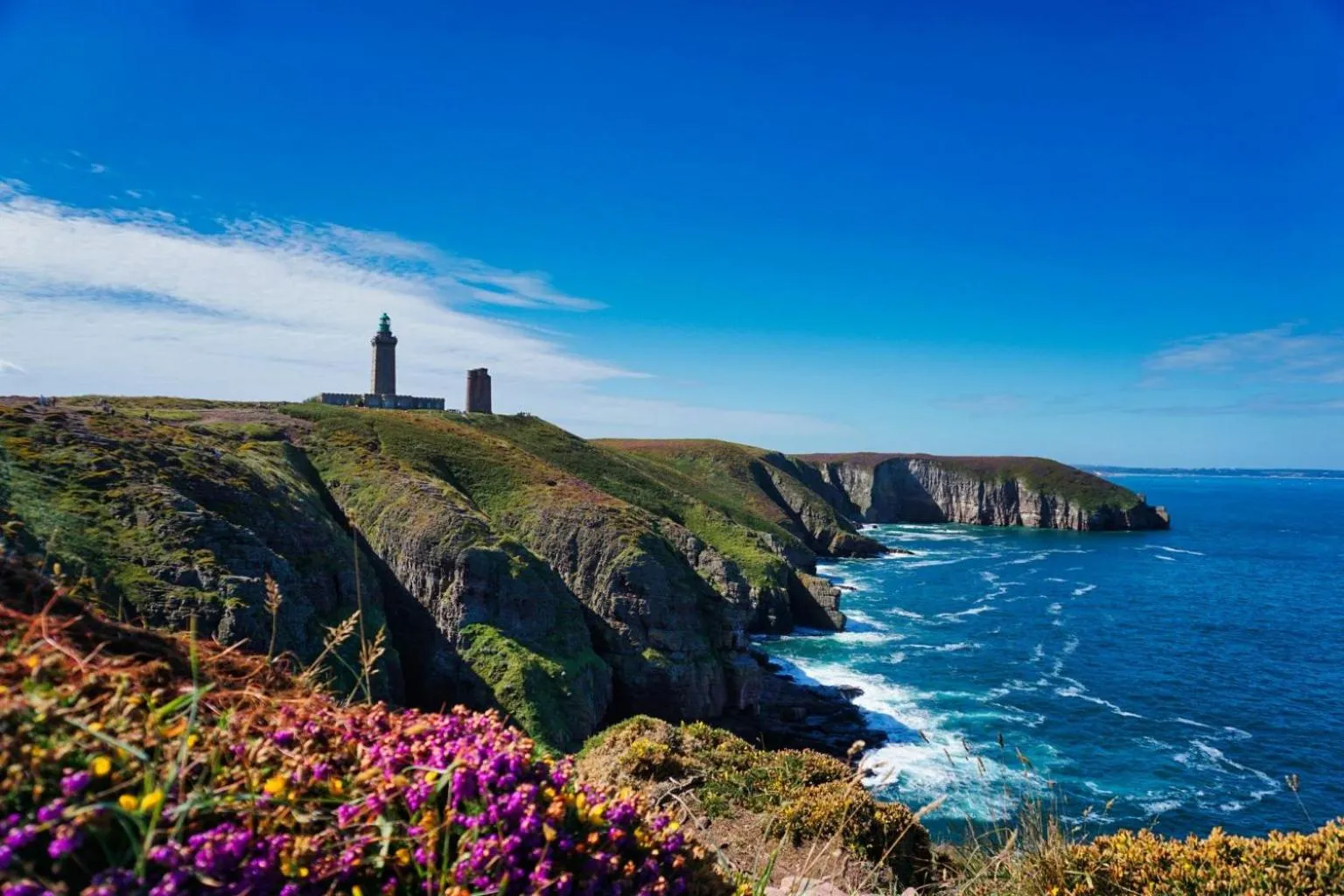 Natural landscape in Demeures & Châteaux - Hôtel de la porte Saint-Malo - DINAN