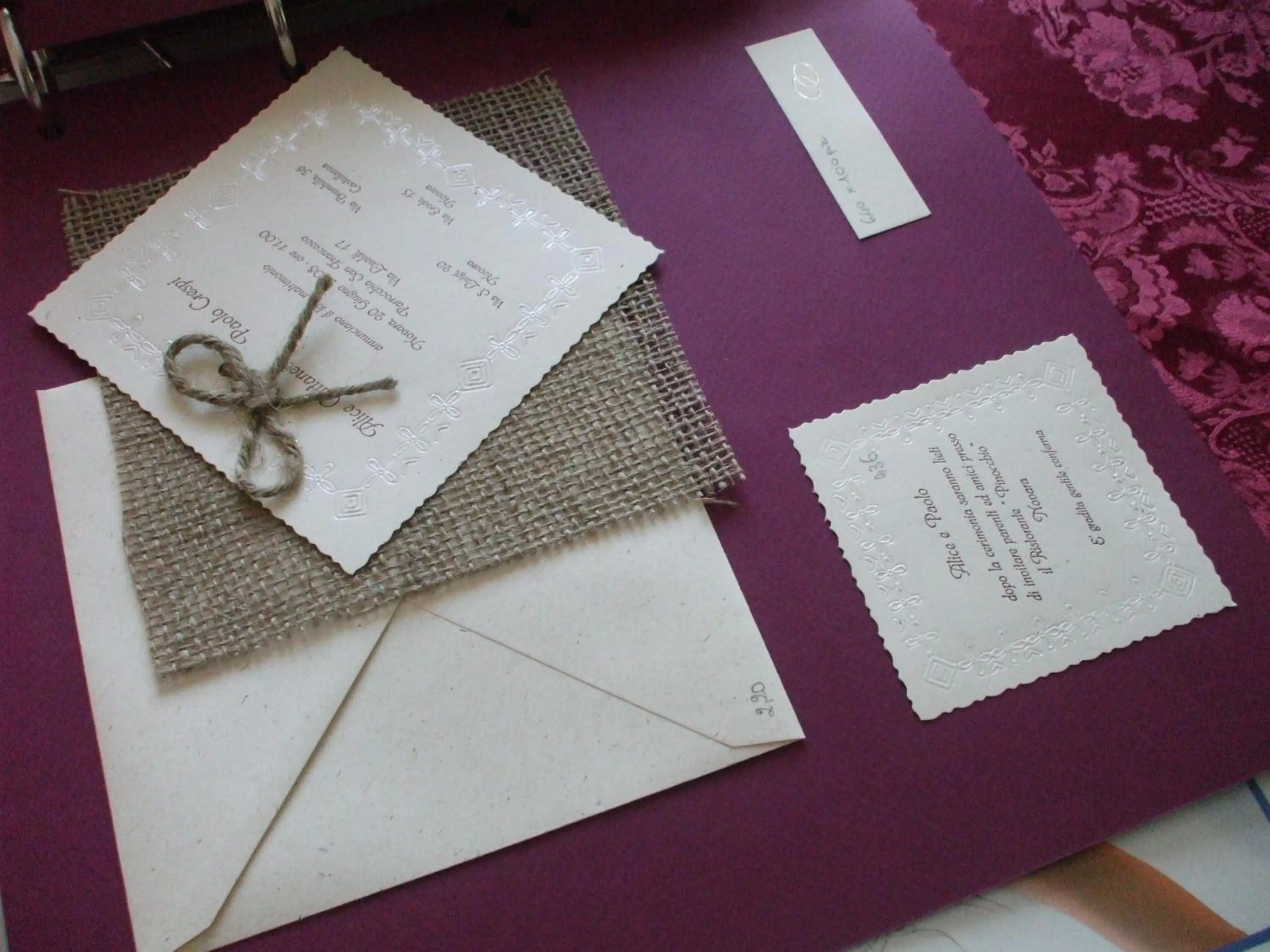 Restaurant/places to eat in Hotel La Torretta