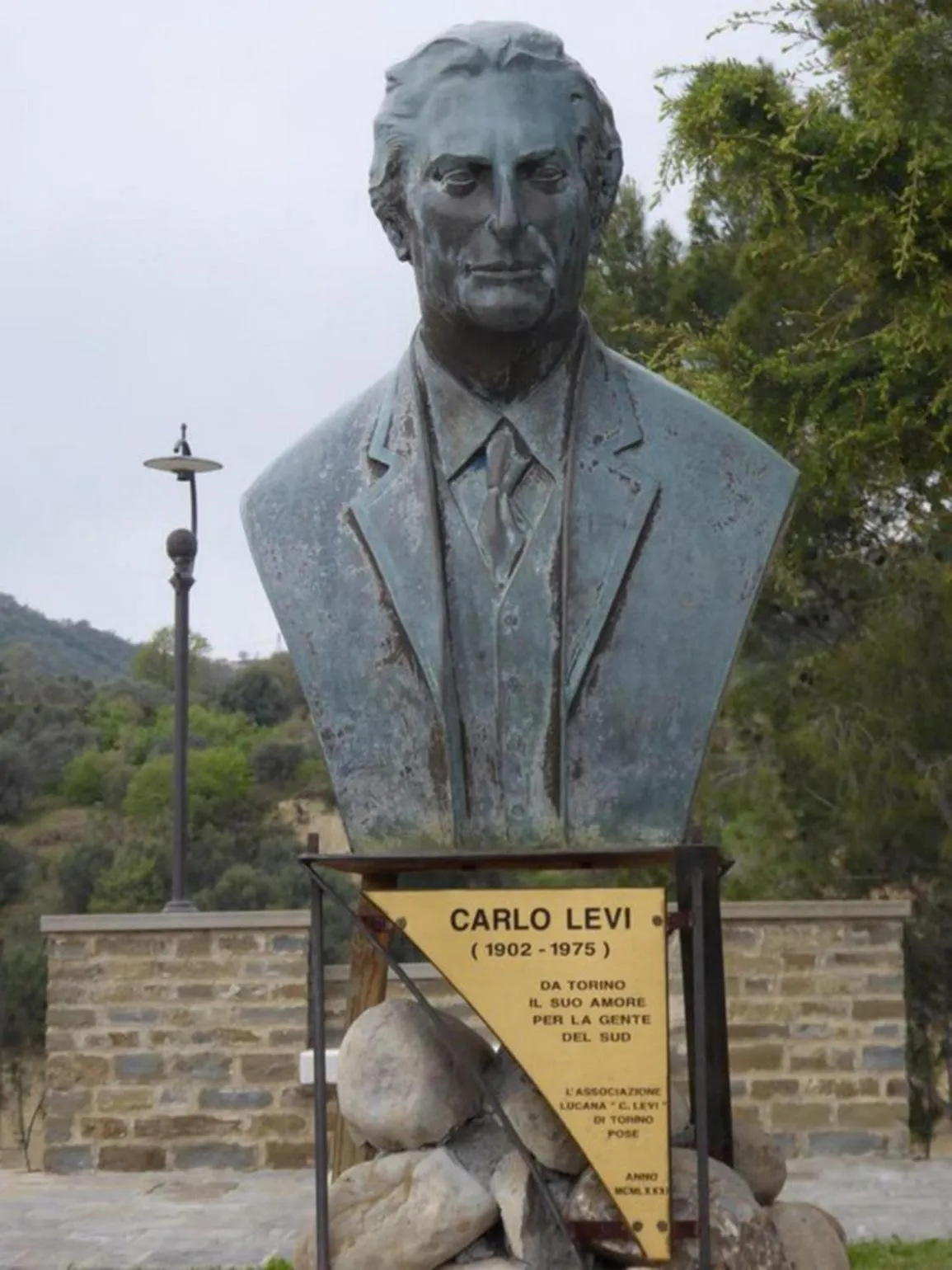 Nearby landmark in Best Western Hotel Imperiale