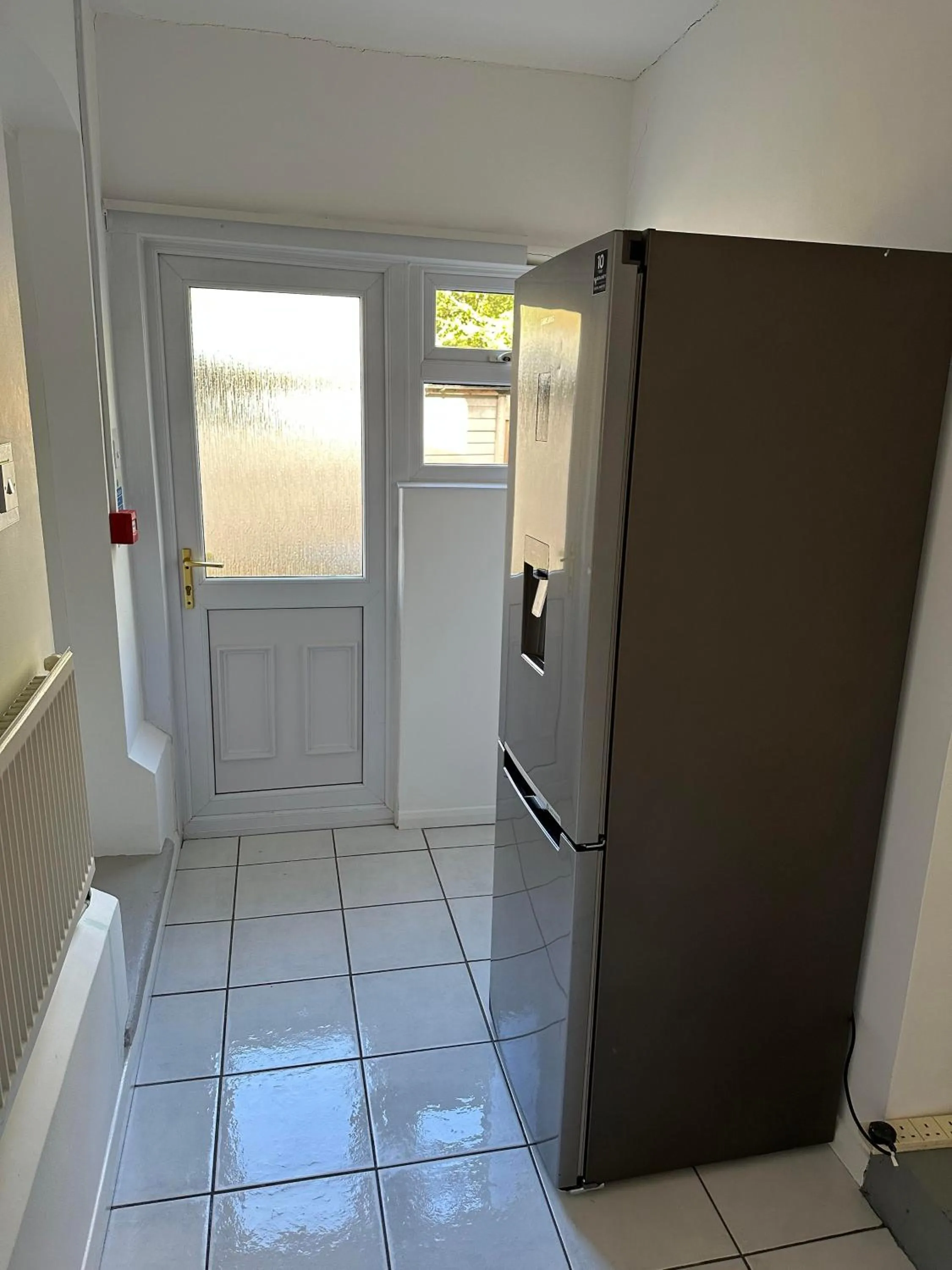 Kitchen or kitchenette in The Manor at Bickley