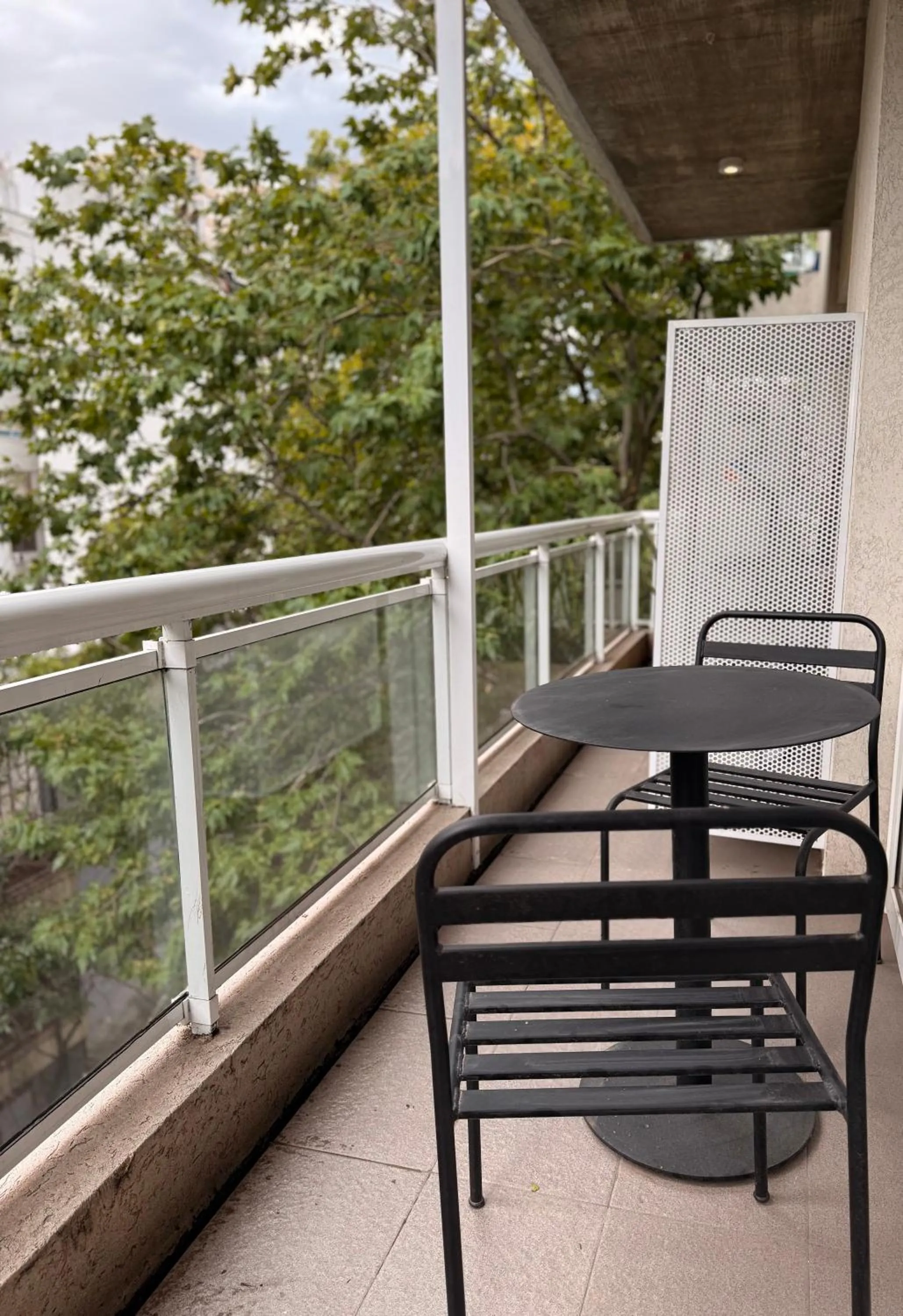 View (from property/room) in Sucre Suites