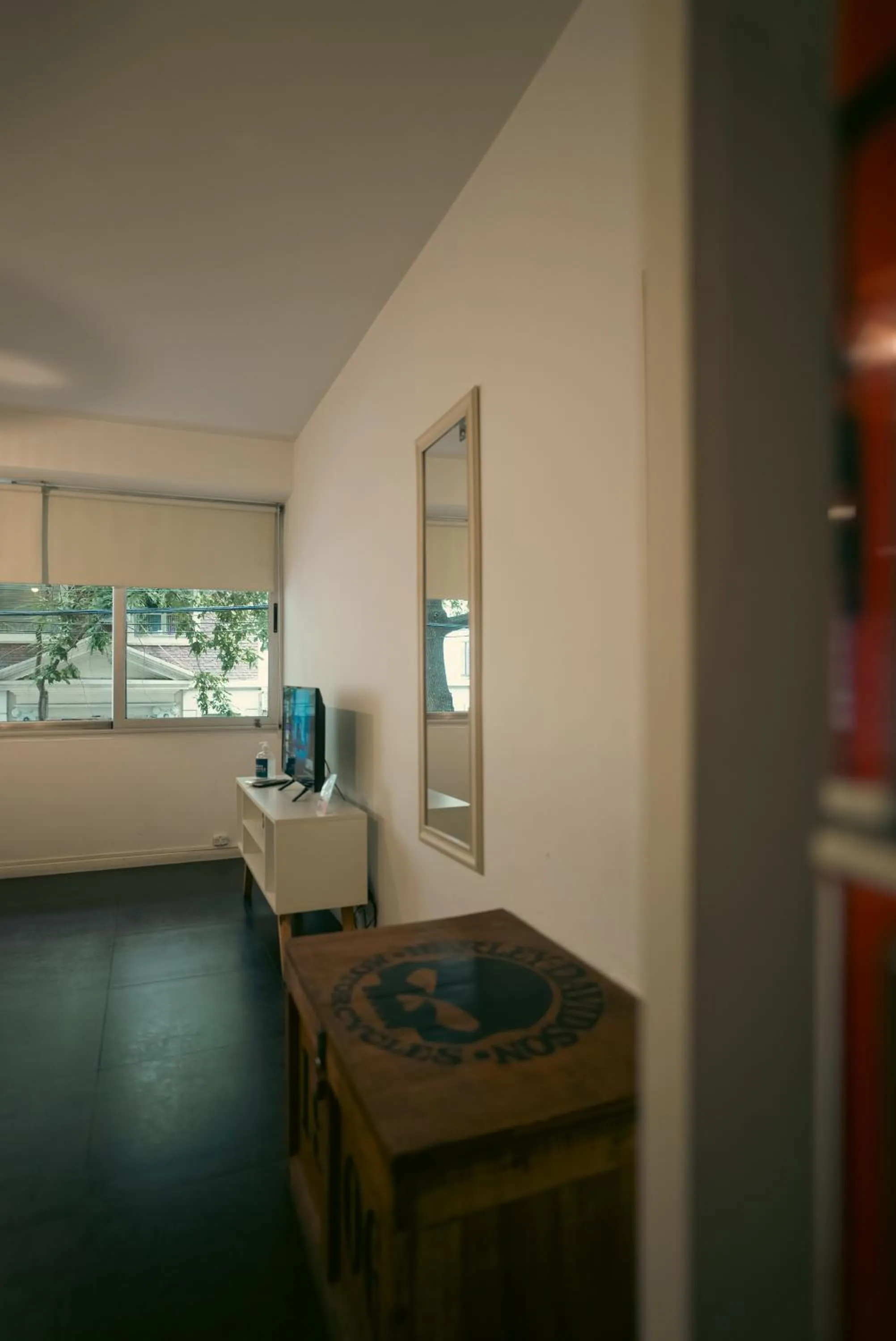 TV and multimedia in Sucre Suites