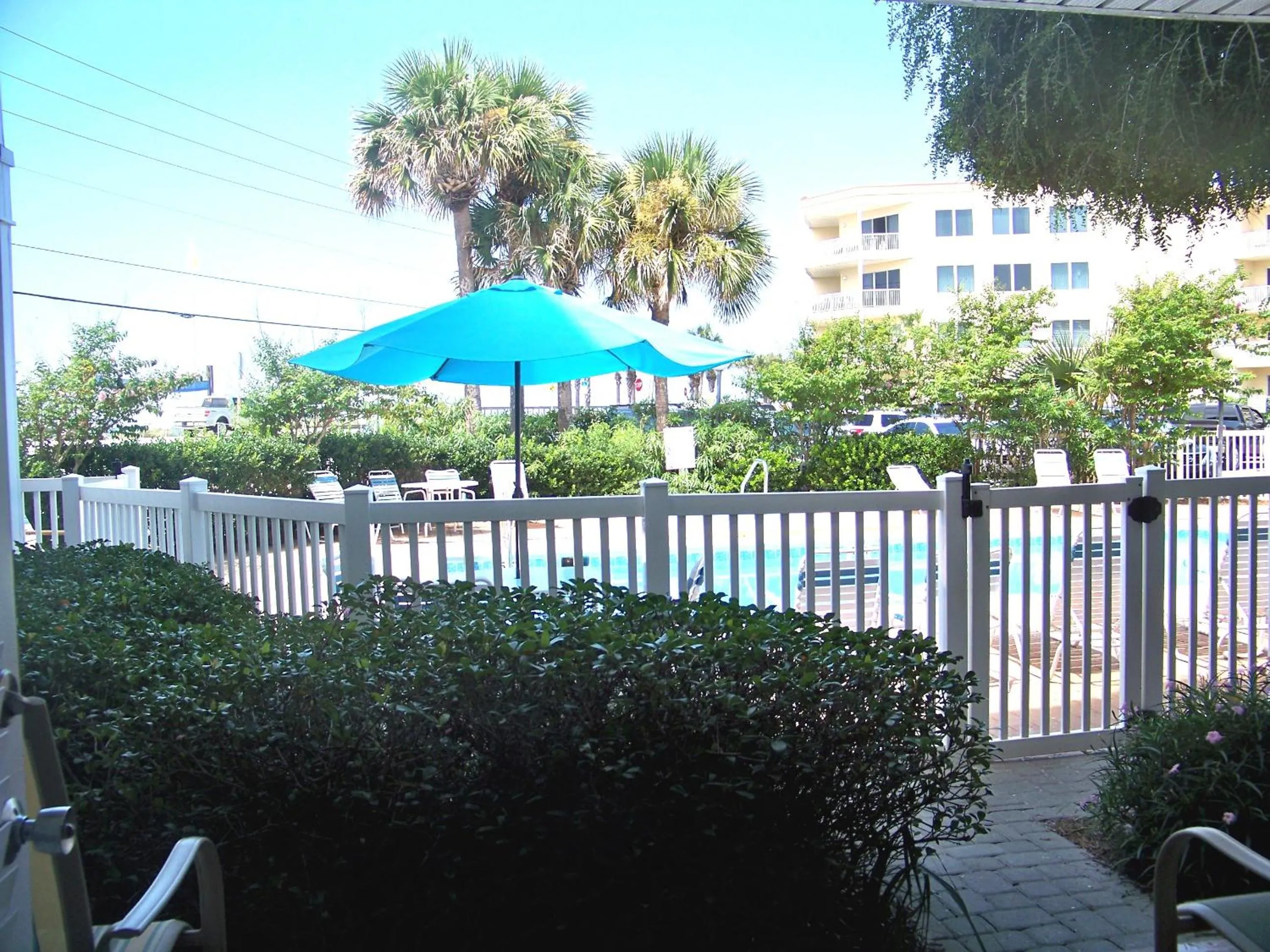 Summerspell Condominum