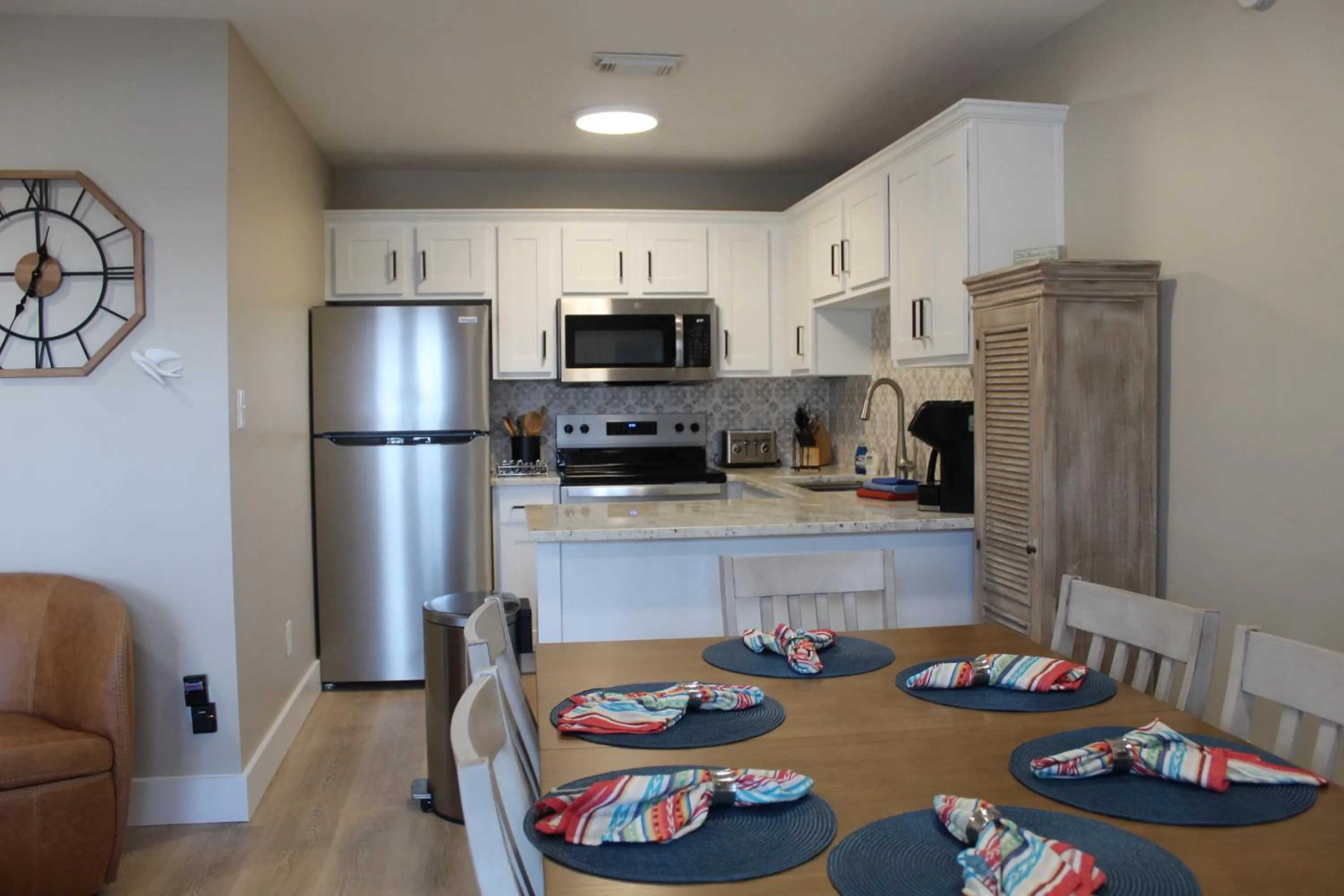 Summerspell Condominum