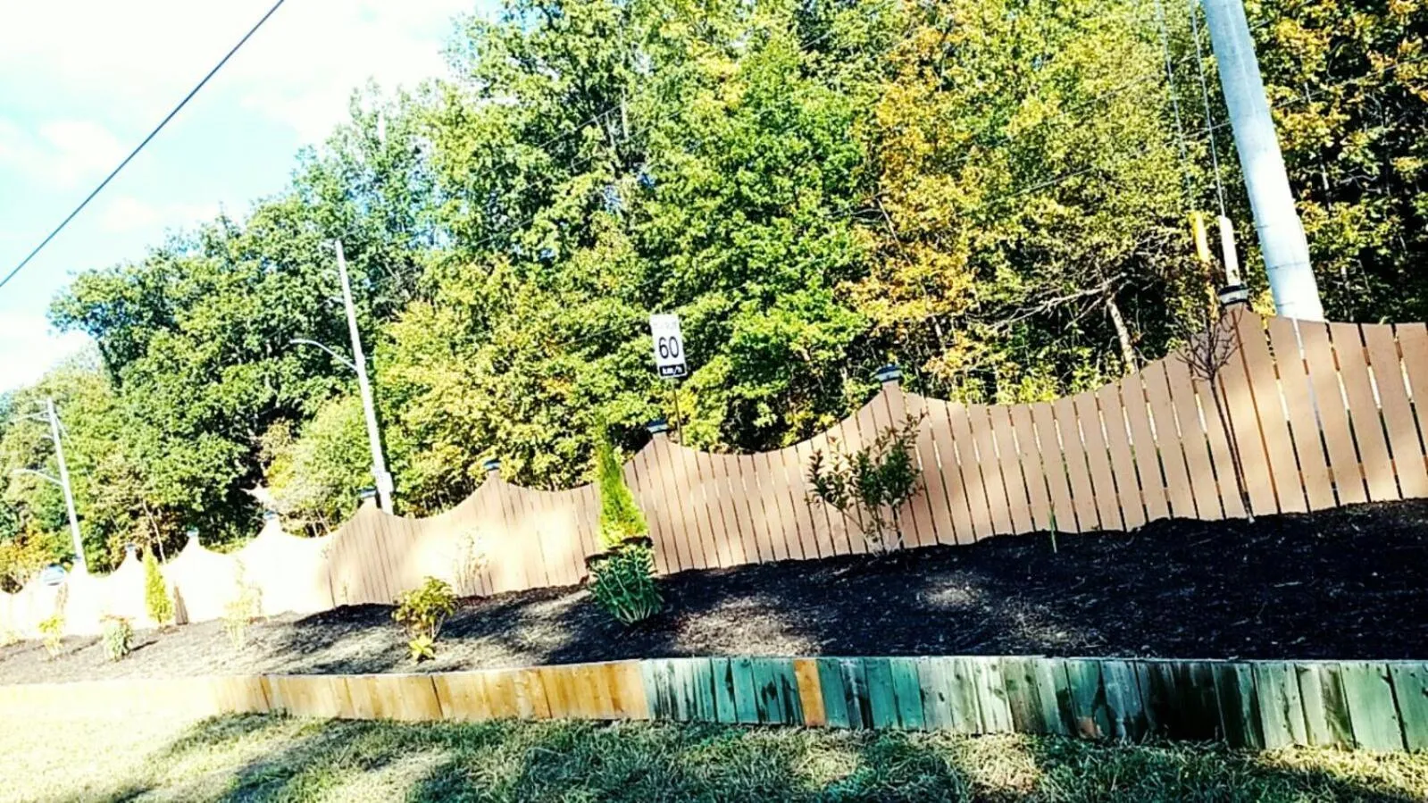 Property building in Leisure Motel