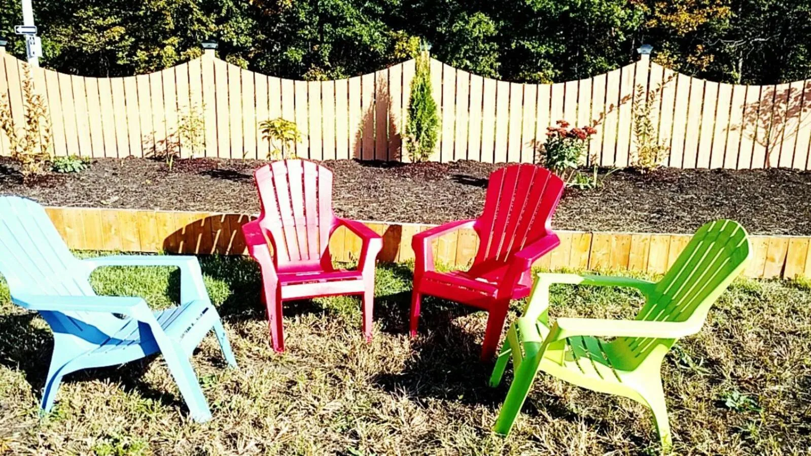 Property building in Leisure Motel