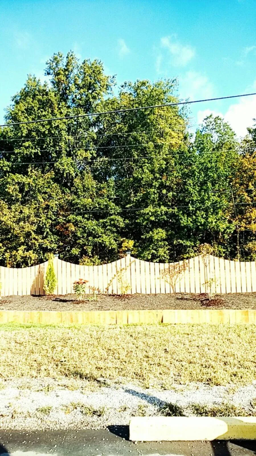 Property building in Leisure Motel