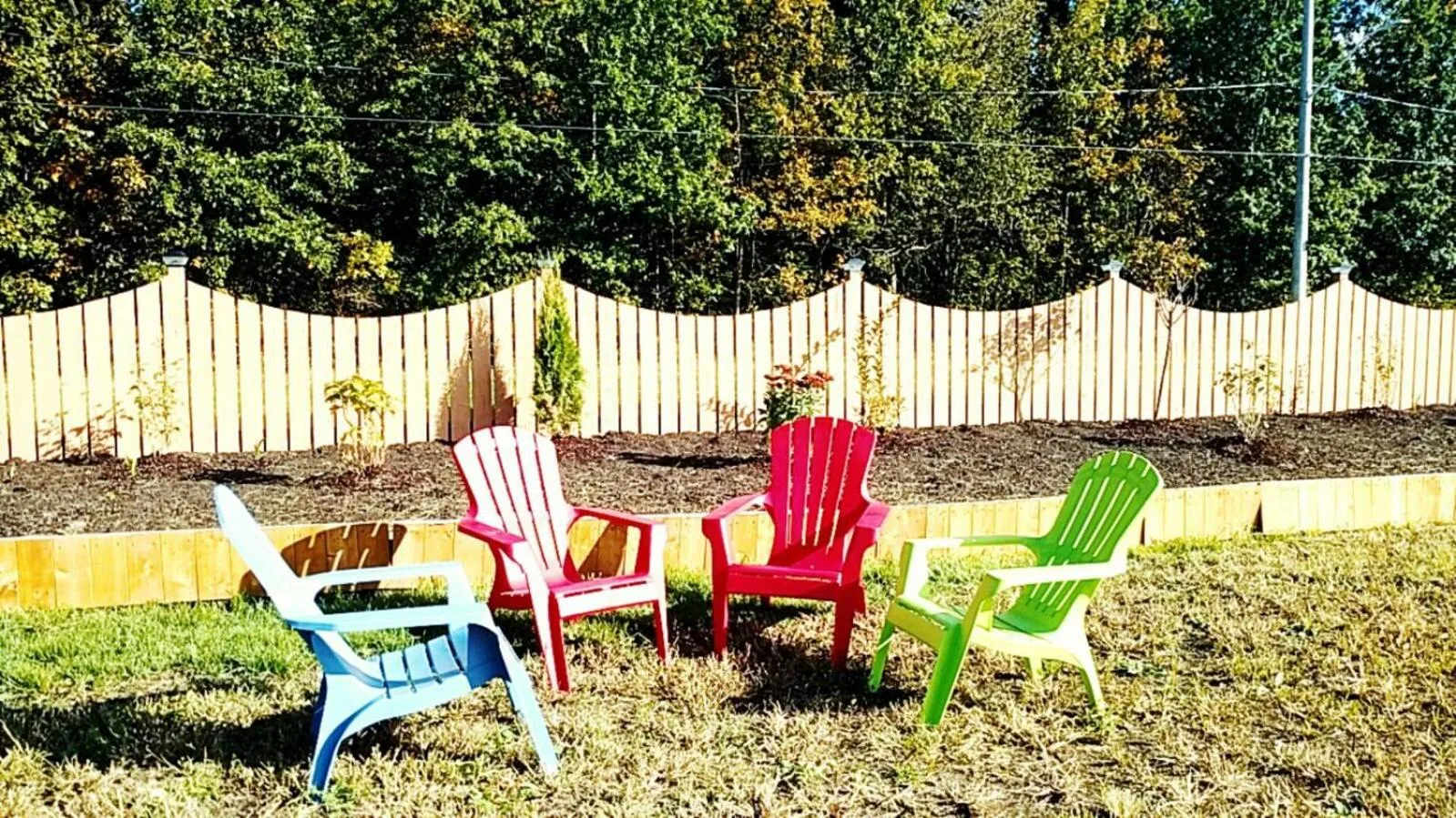 Property building in Leisure Motel