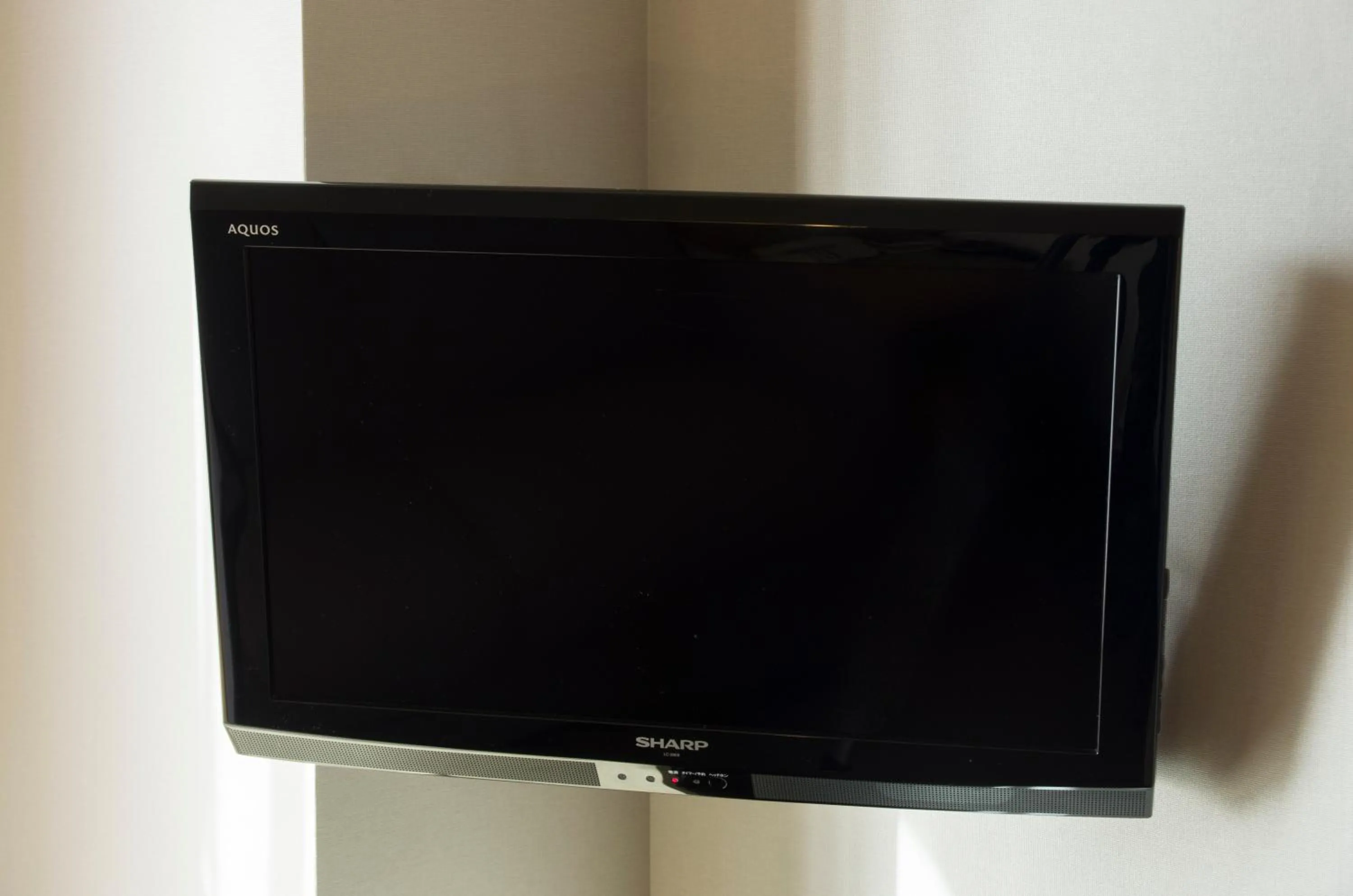 TV and multimedia in Rhino Hotel Kyoto