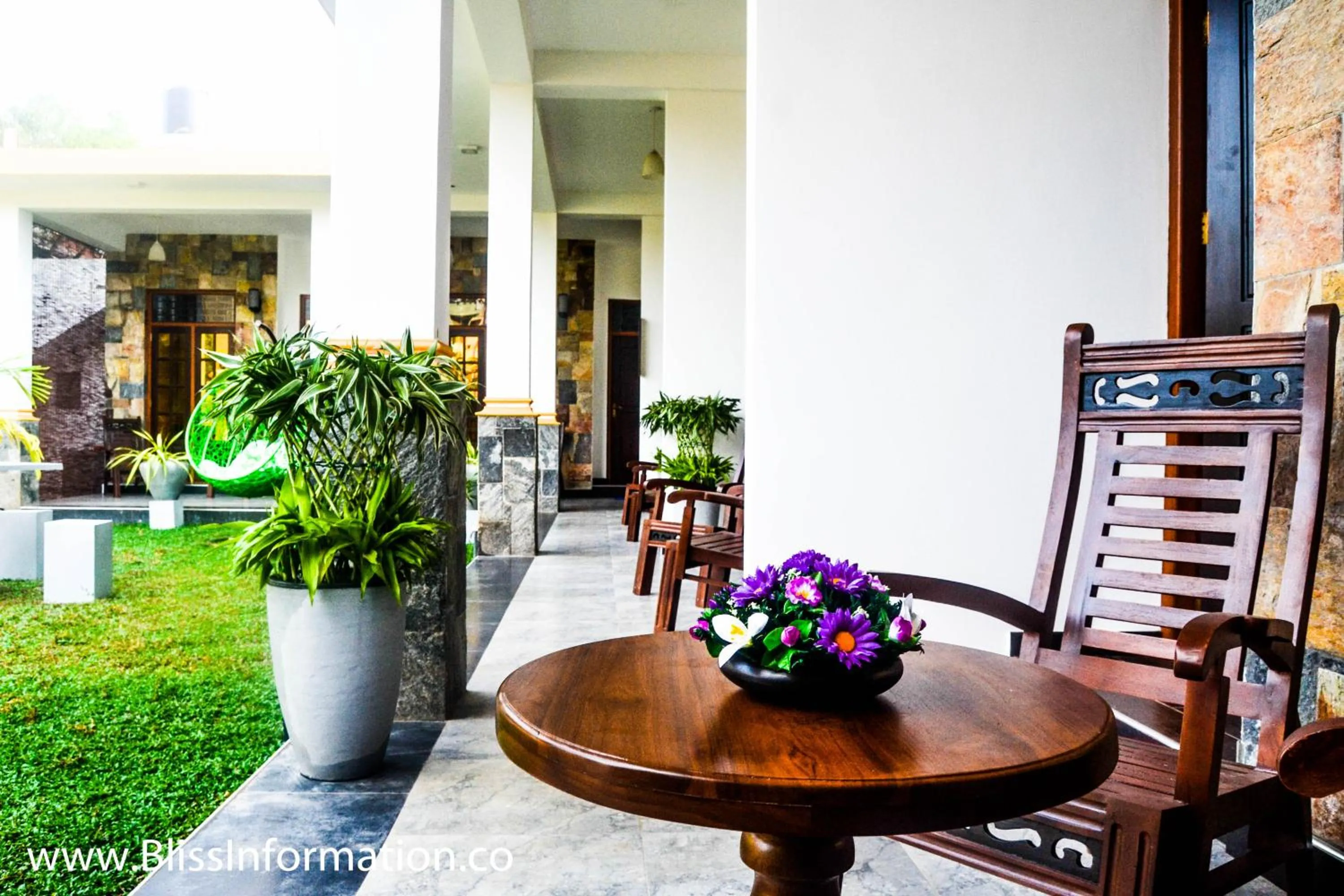 Other in St CLAIRE'S GREEN Negombo Hotel & Hostels