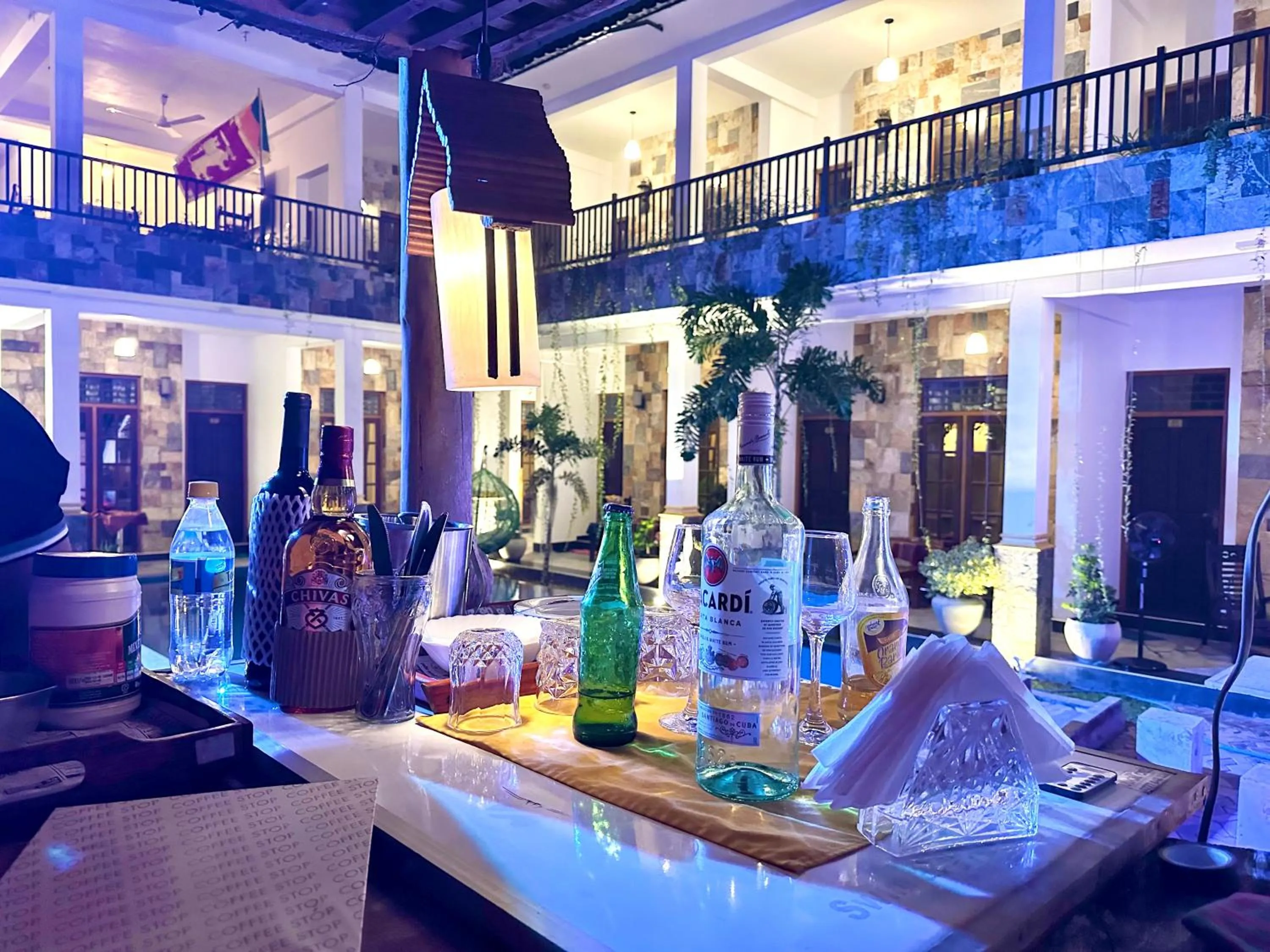 St CLAIRE'S GREEN Negombo Hotel & Hostels