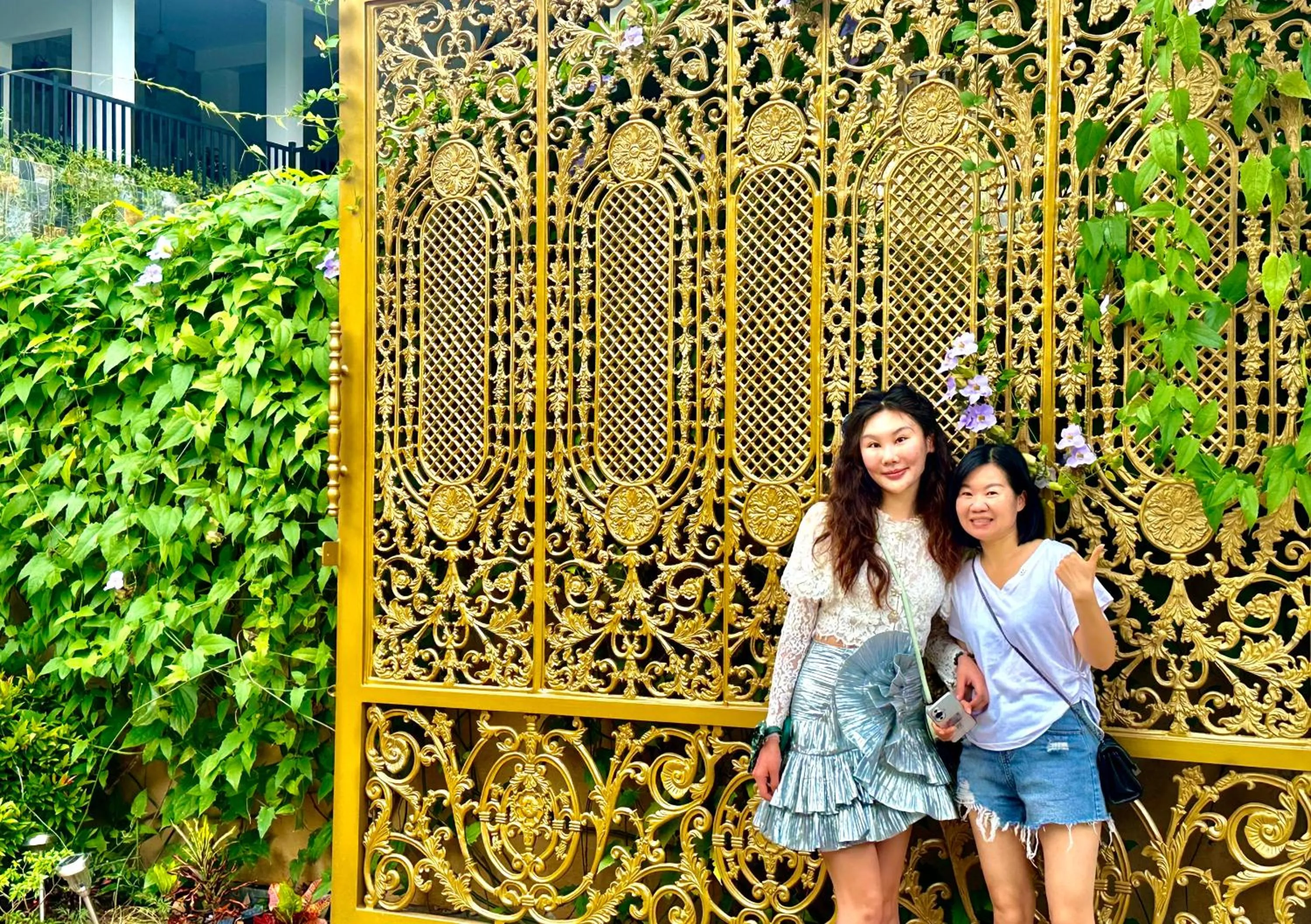 St CLAIRE'S GREEN Negombo Hotel & Hostels