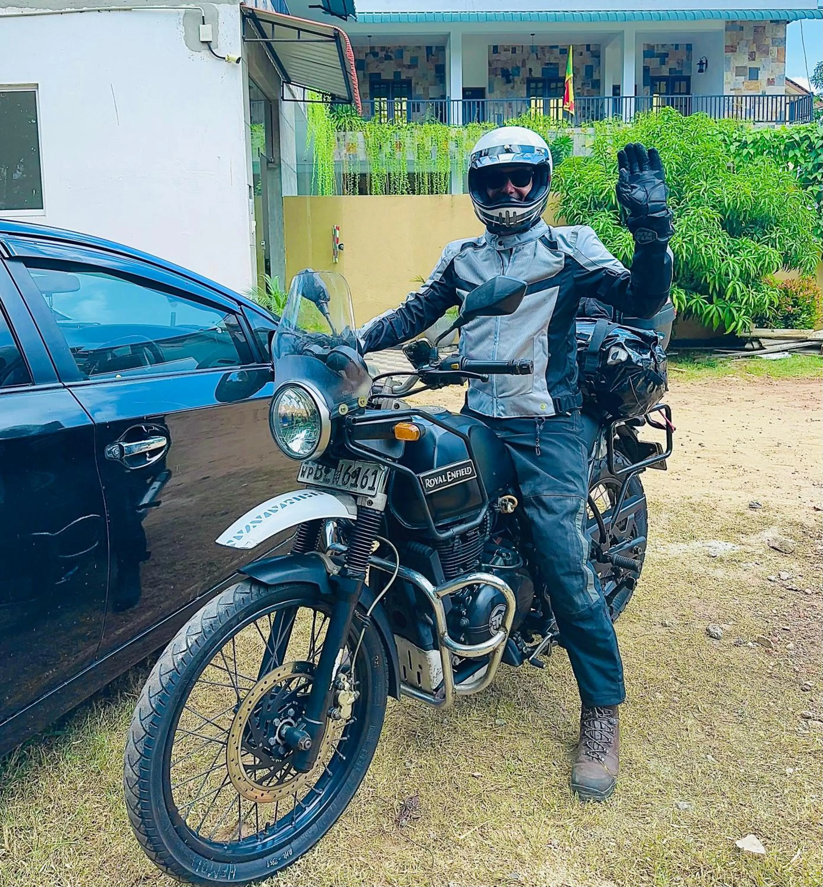 St CLAIRE'S GREEN Negombo Hotel & Hostels