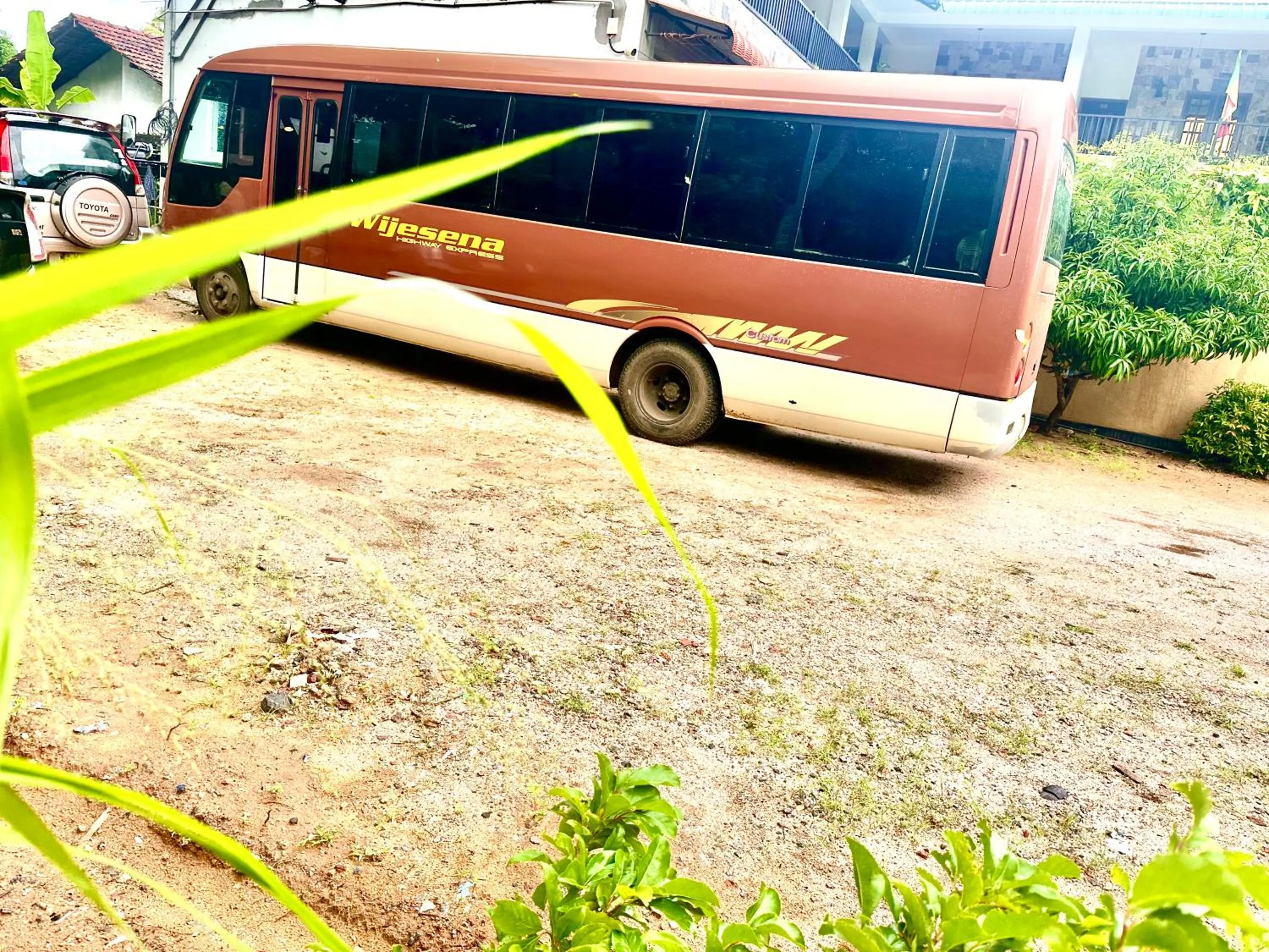 St CLAIRE'S GREEN Negombo Hotel & Hostels