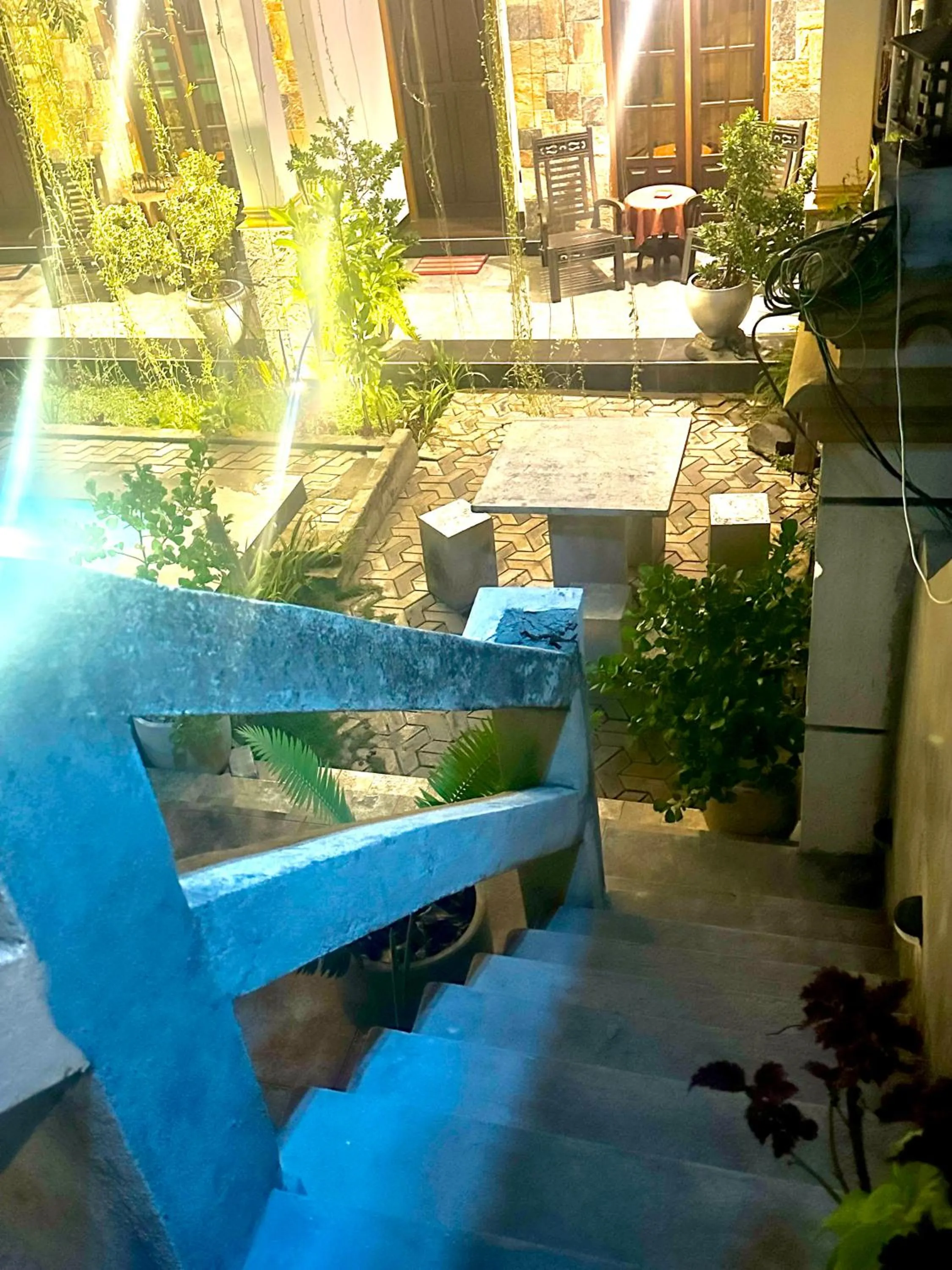 St CLAIRE'S GREEN Negombo Hotel & Hostels