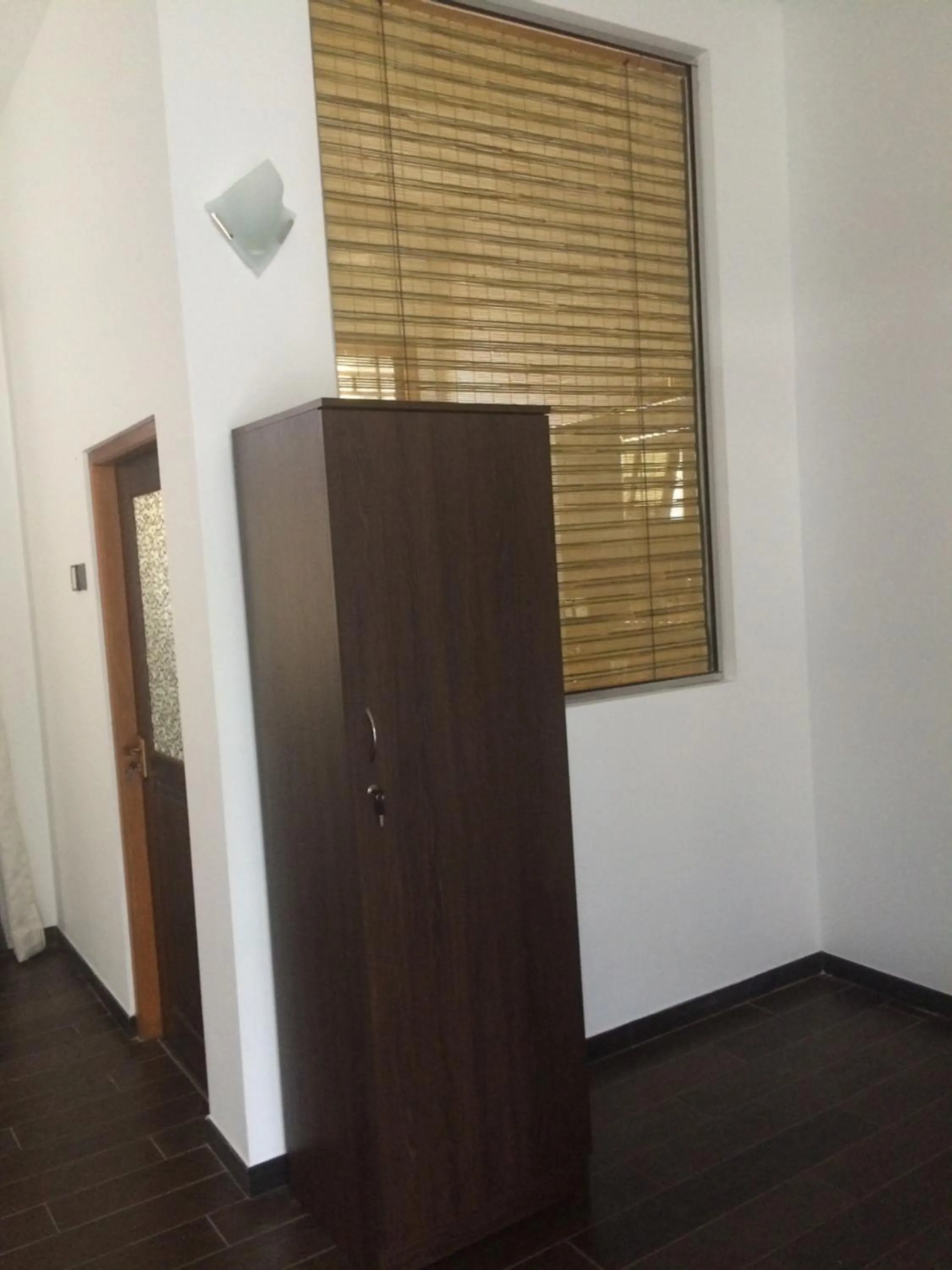 Area and facilities in St CLAIRE'S GREEN Negombo Hotel & Hostels